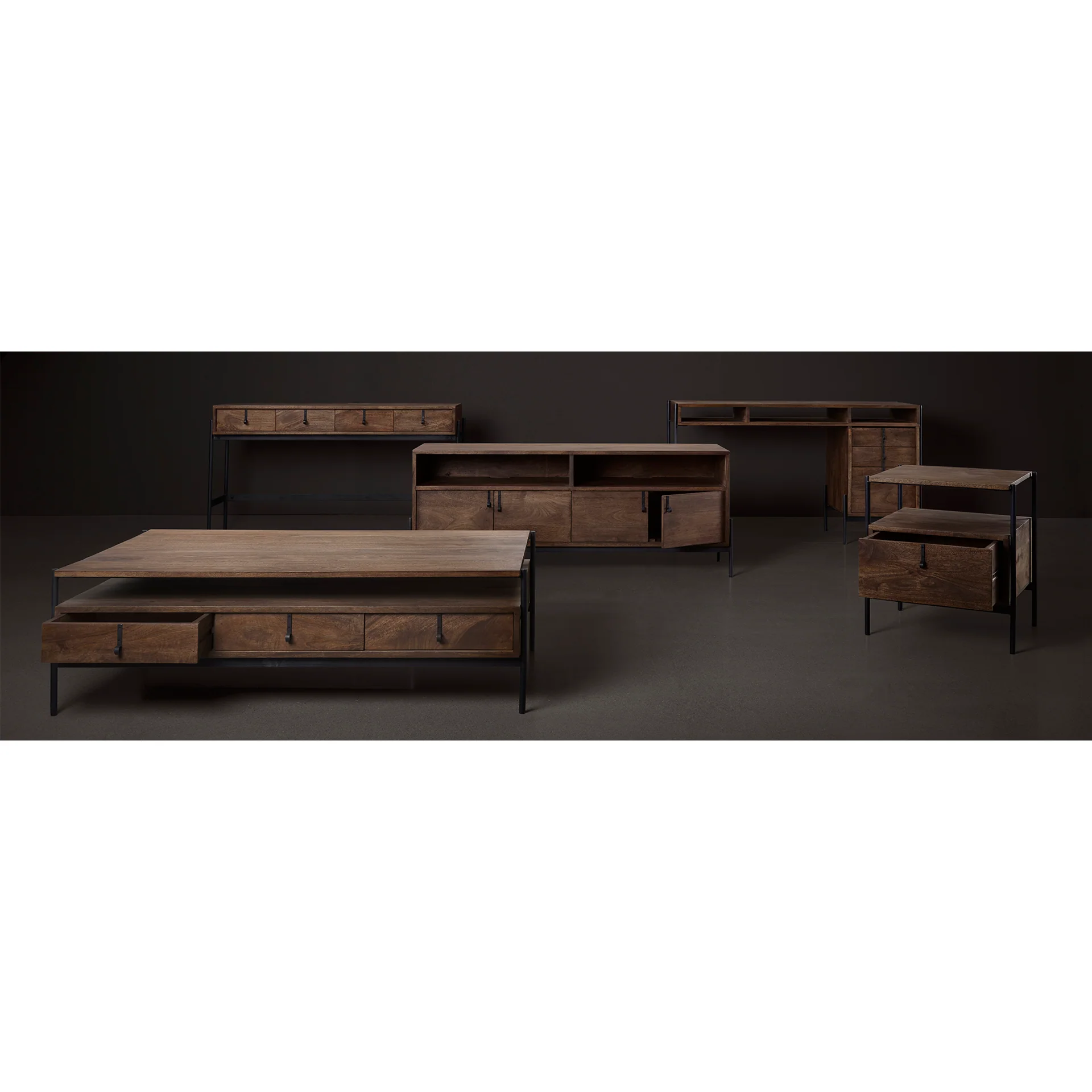 Glenn Coffee Table - Image 4
