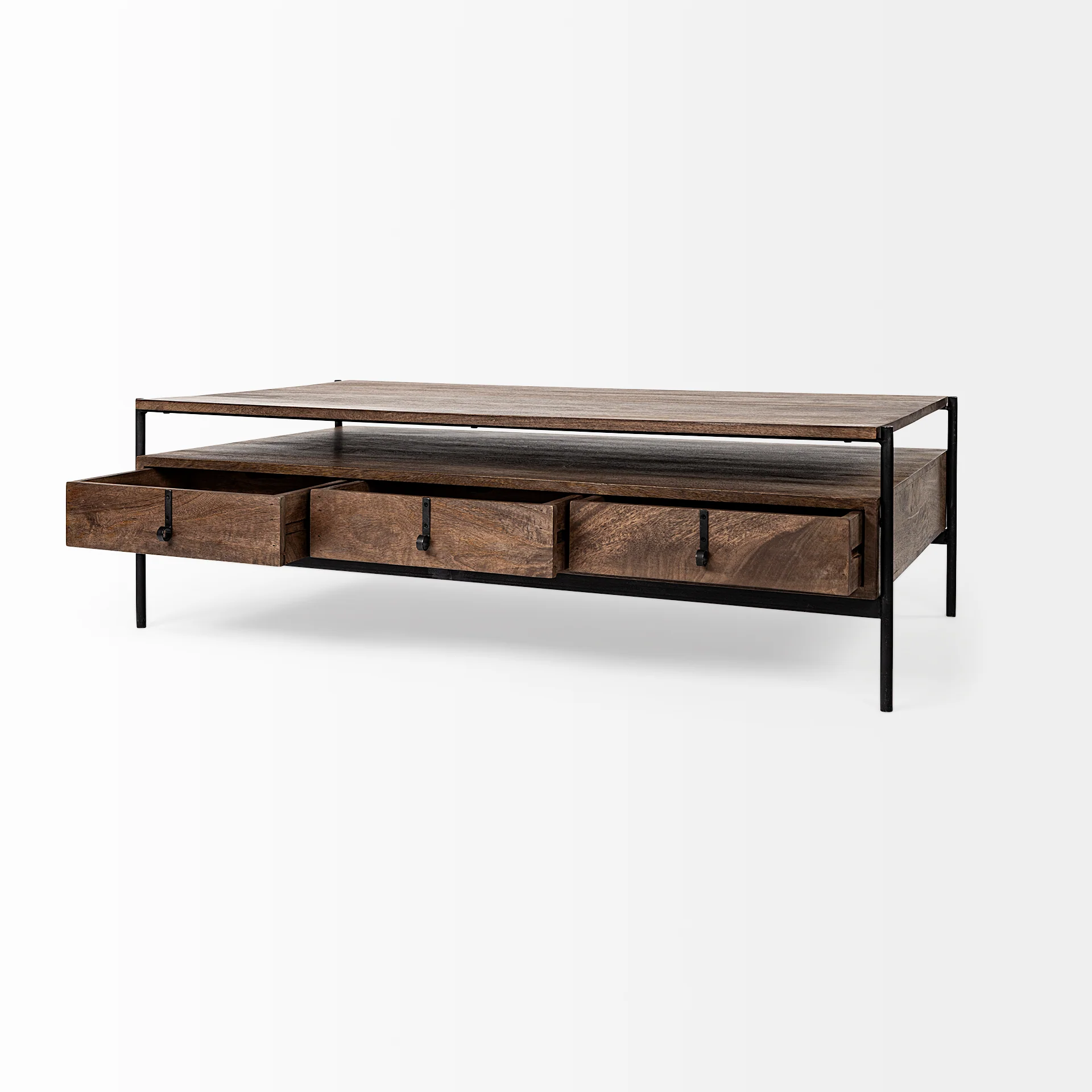 Glenn Coffee Table - Image 9