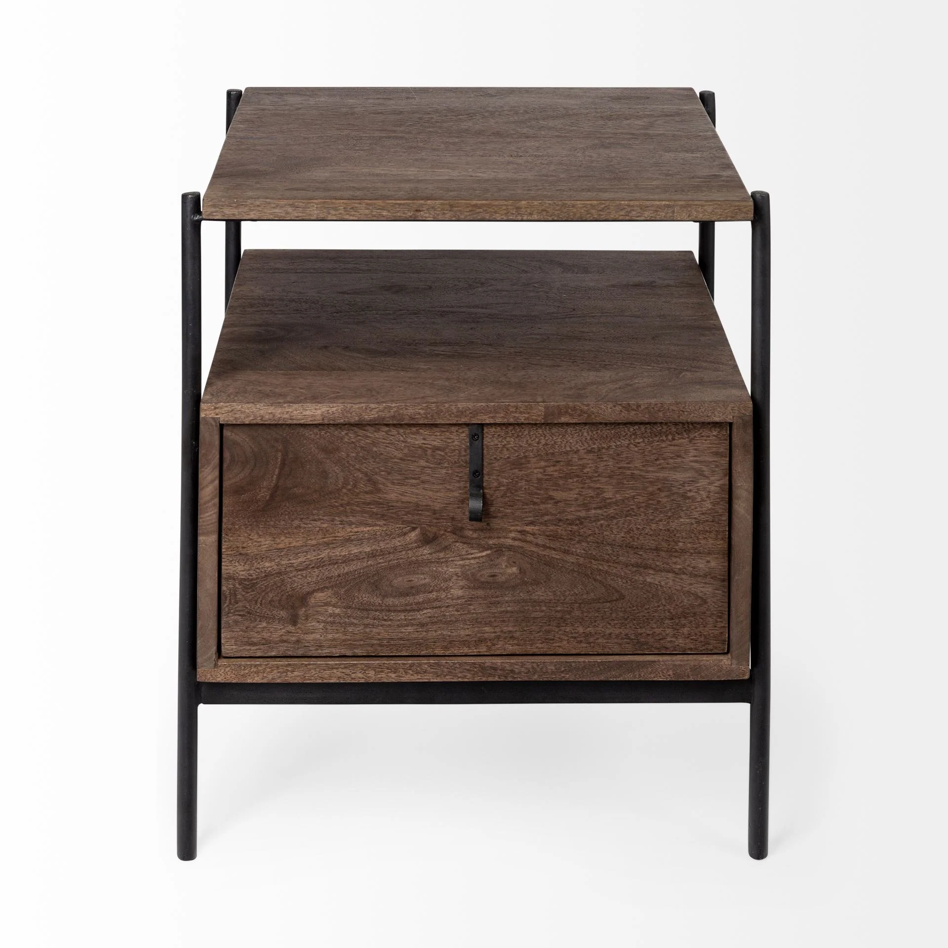 Glenn End/Side Table - Image 6