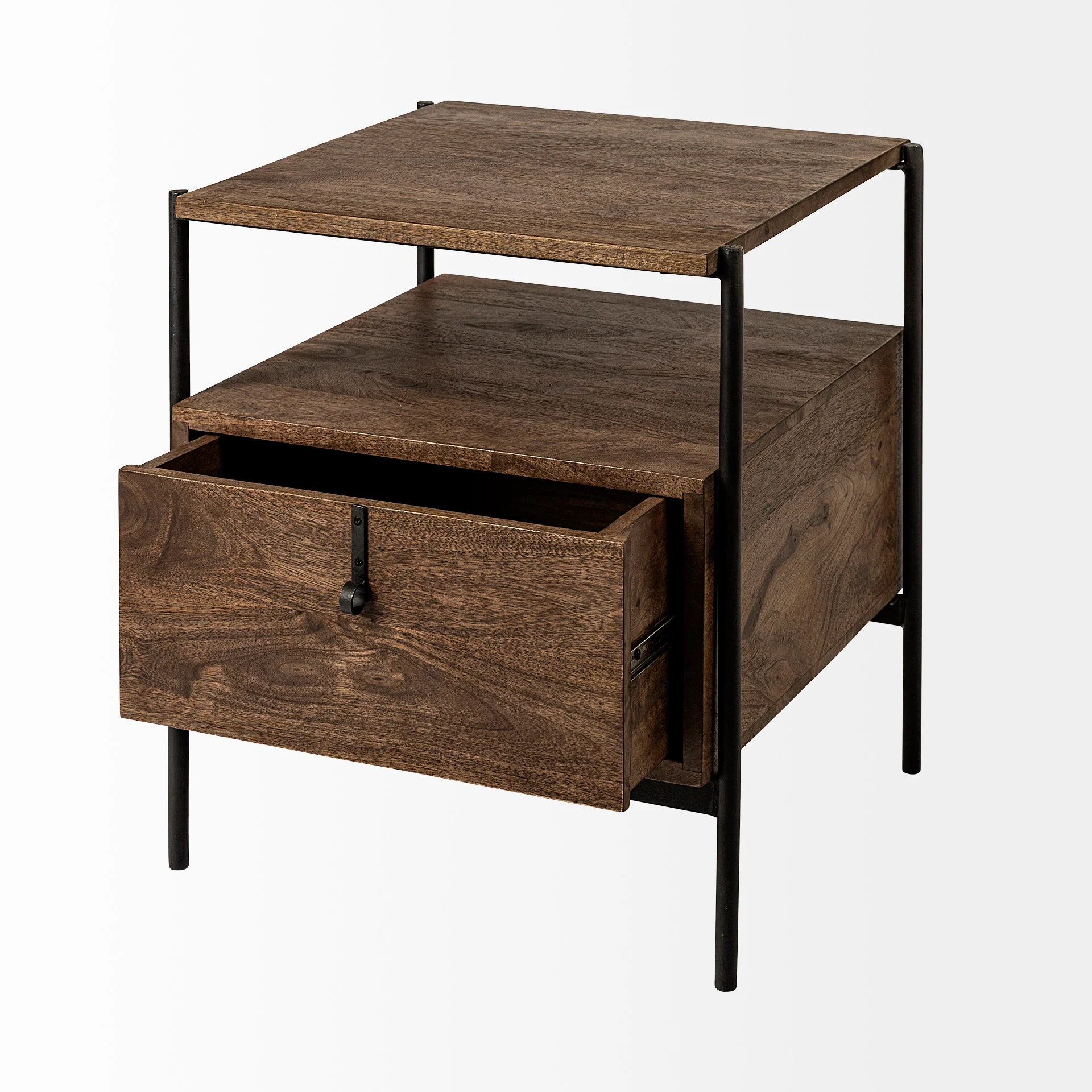 Glenn End/Side Table - Image 8