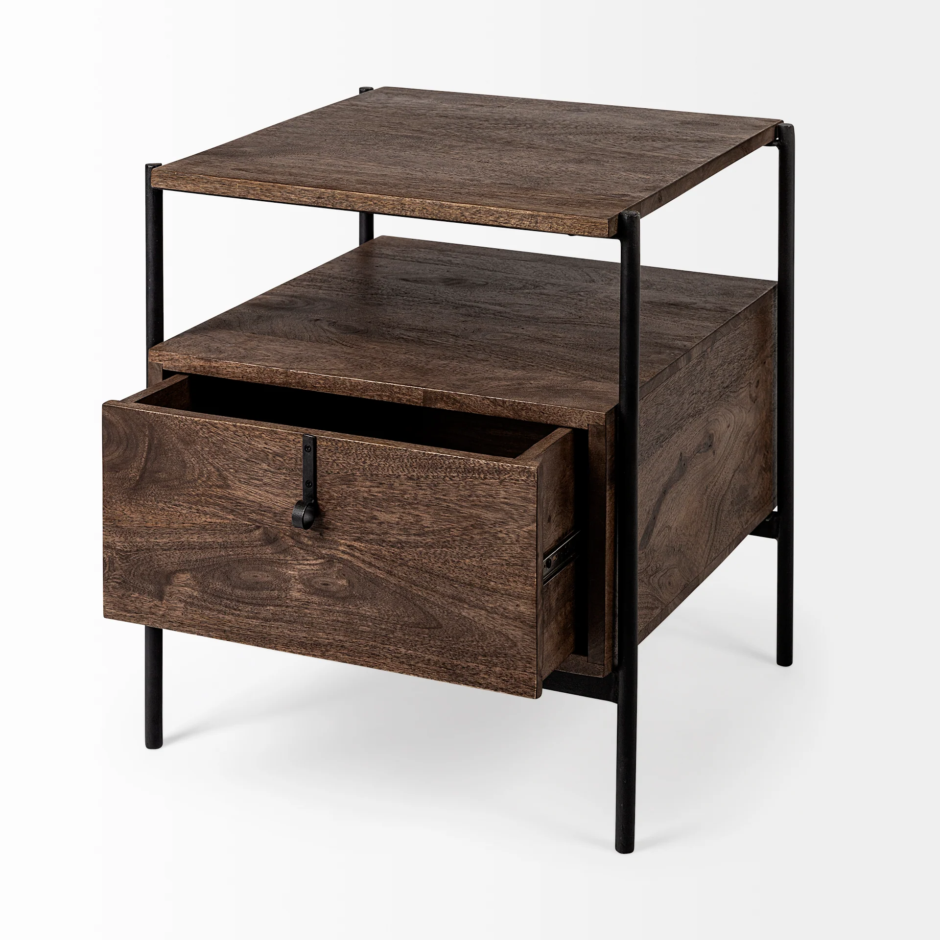 Glenn End/Side Table - Image 9
