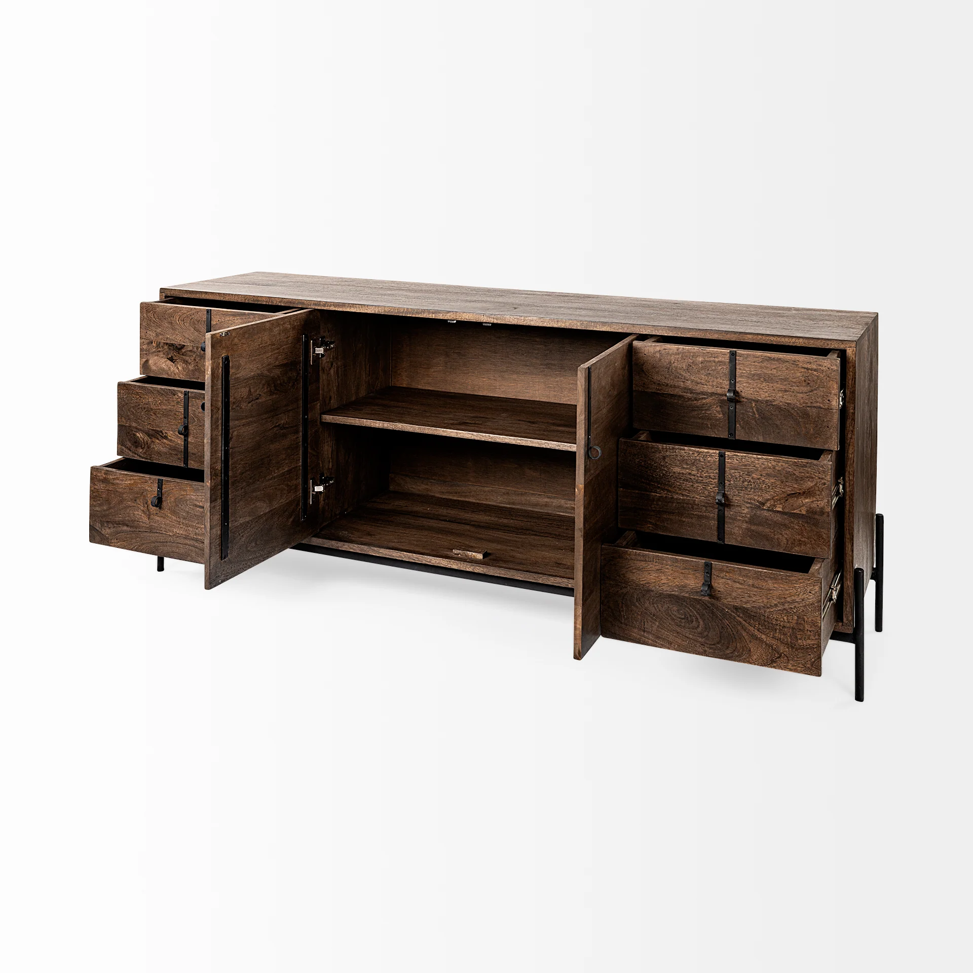 Glenn Sideboard - Image 8