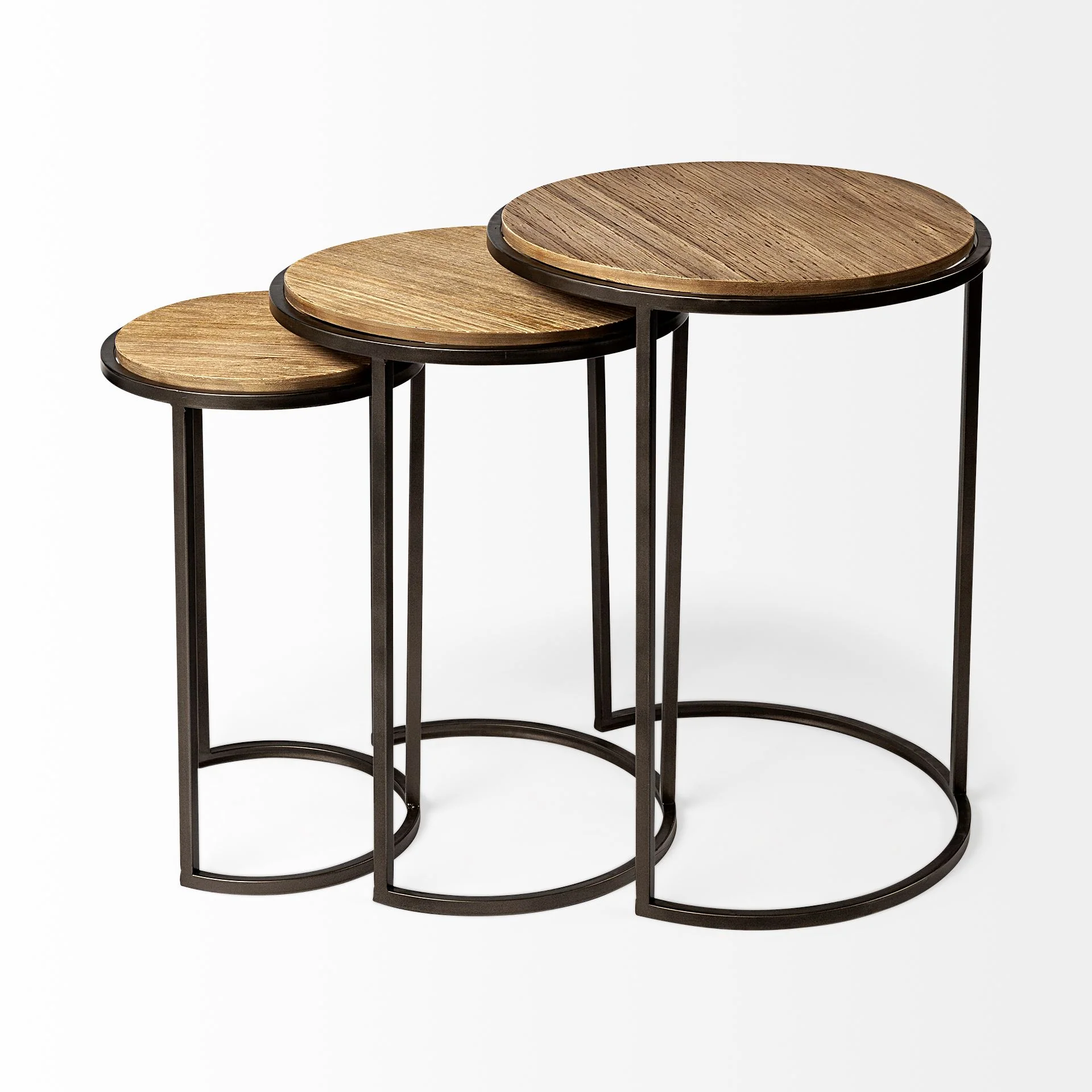 Glover Accent Table - Image 5