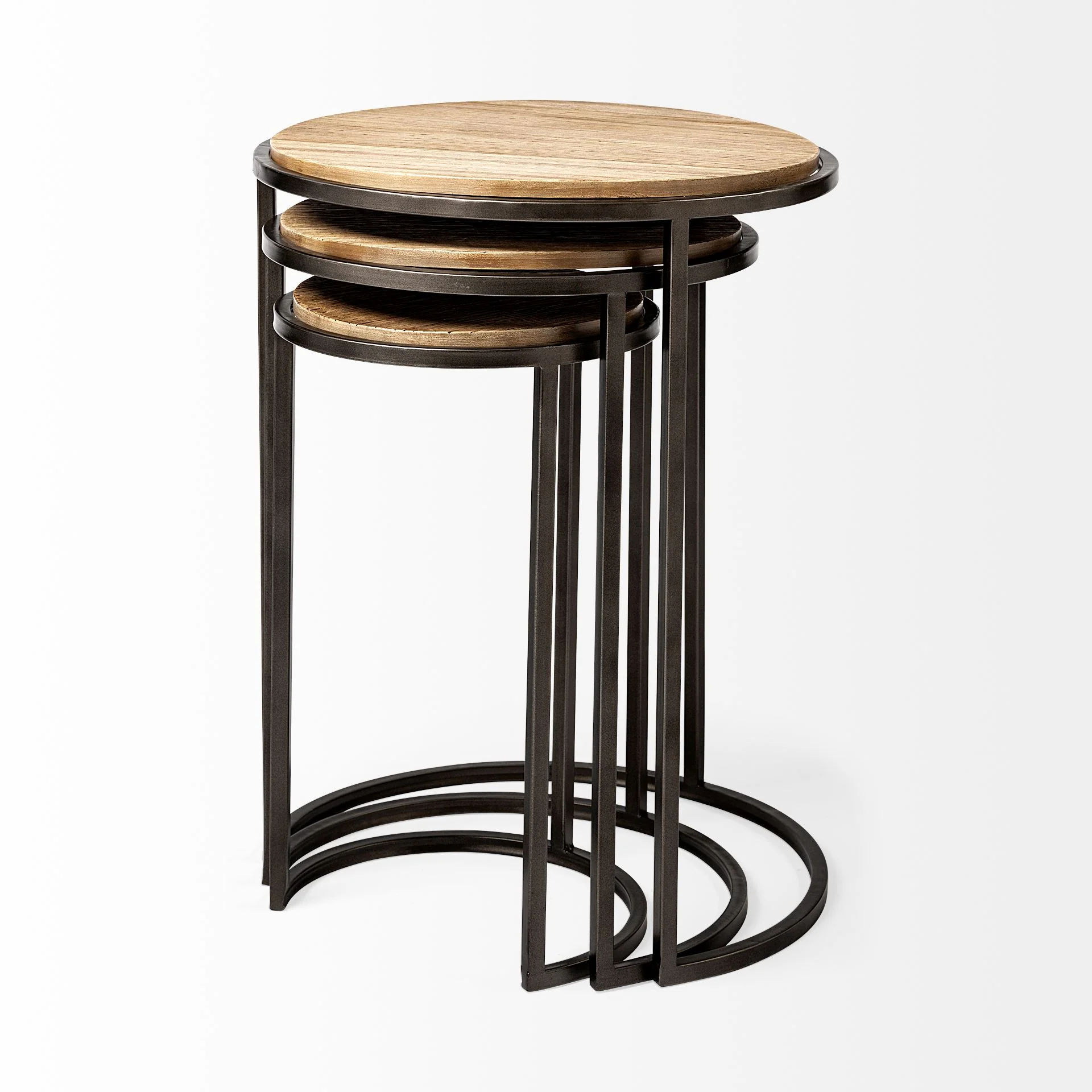 Glover Accent Table - Image 7