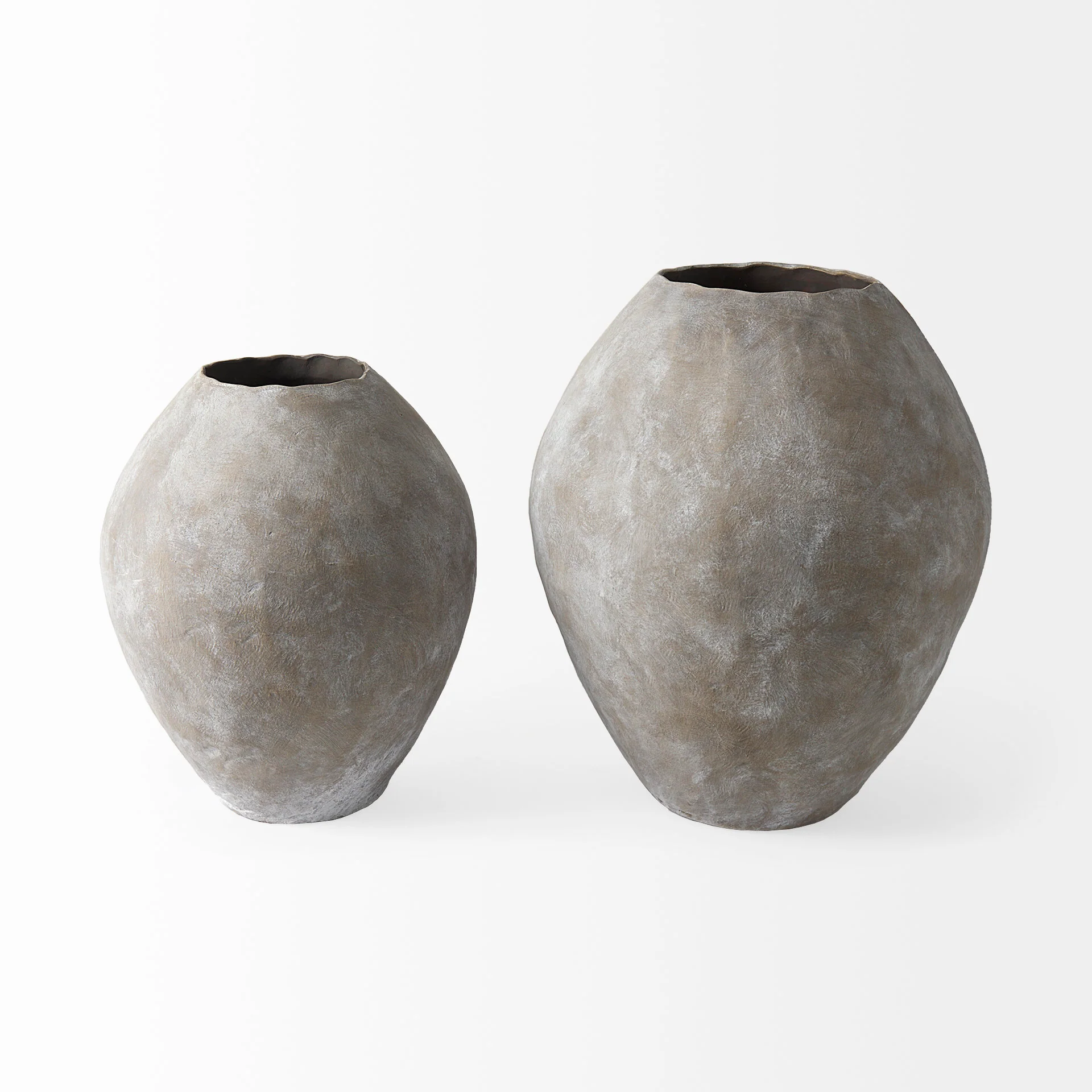 Gobi Floor Vase - Image 7