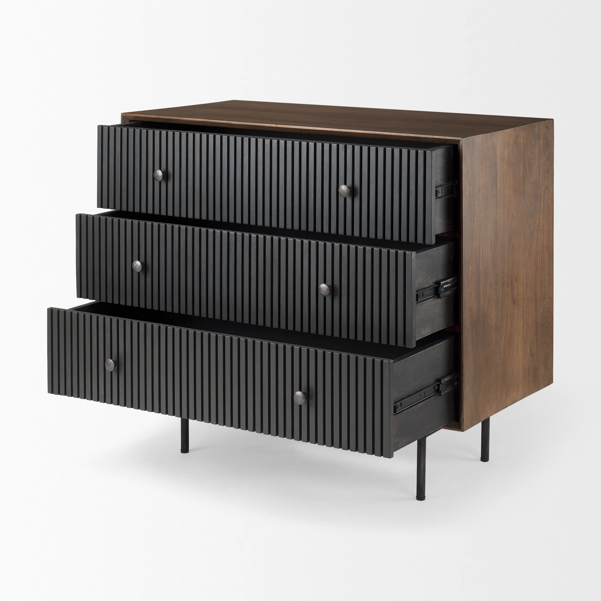 Grace Accent Cabinet - Image 6