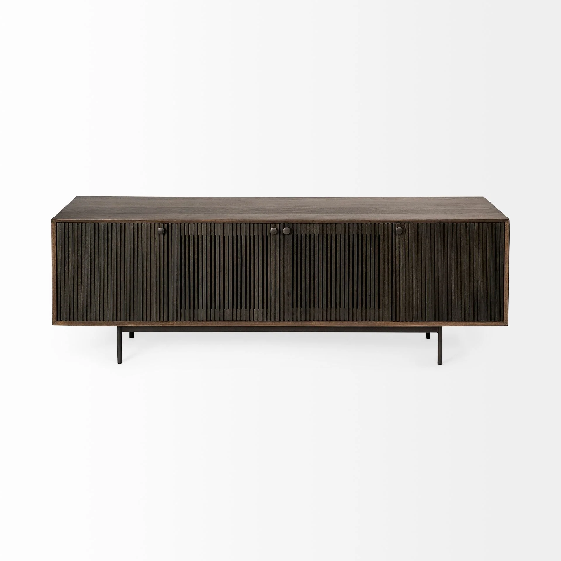 Grace Media Console - Image 4