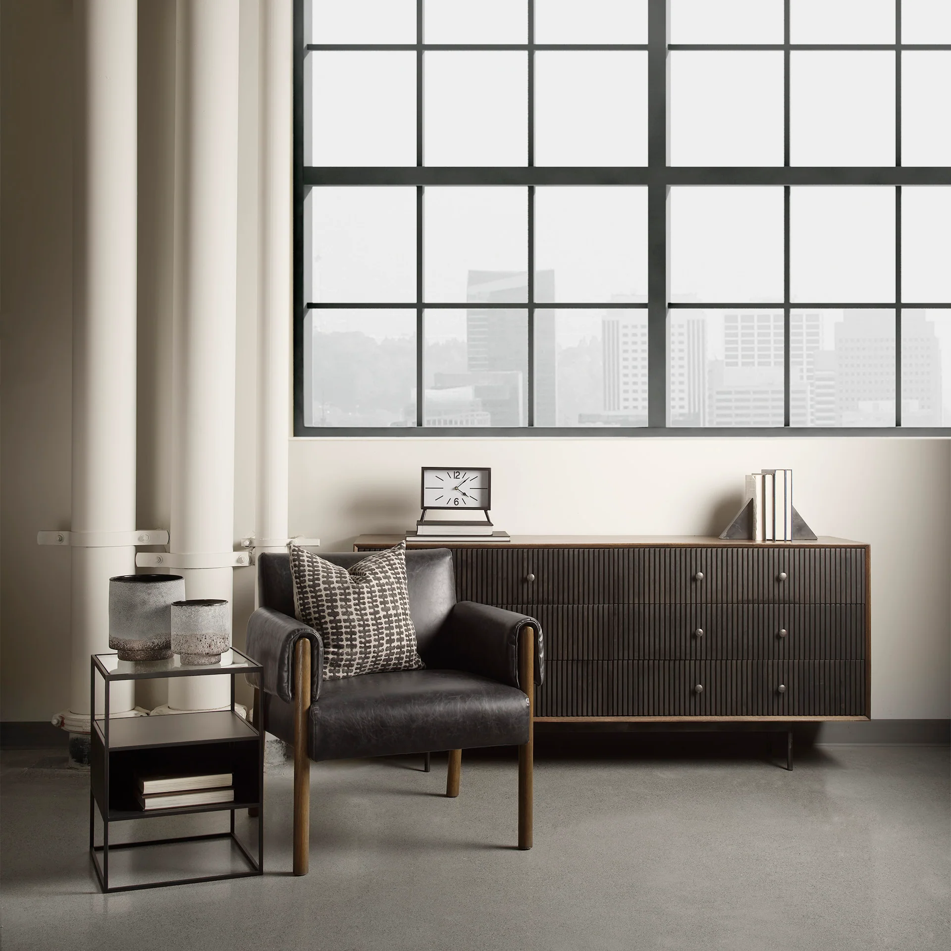 Grace Sideboard - Image 3