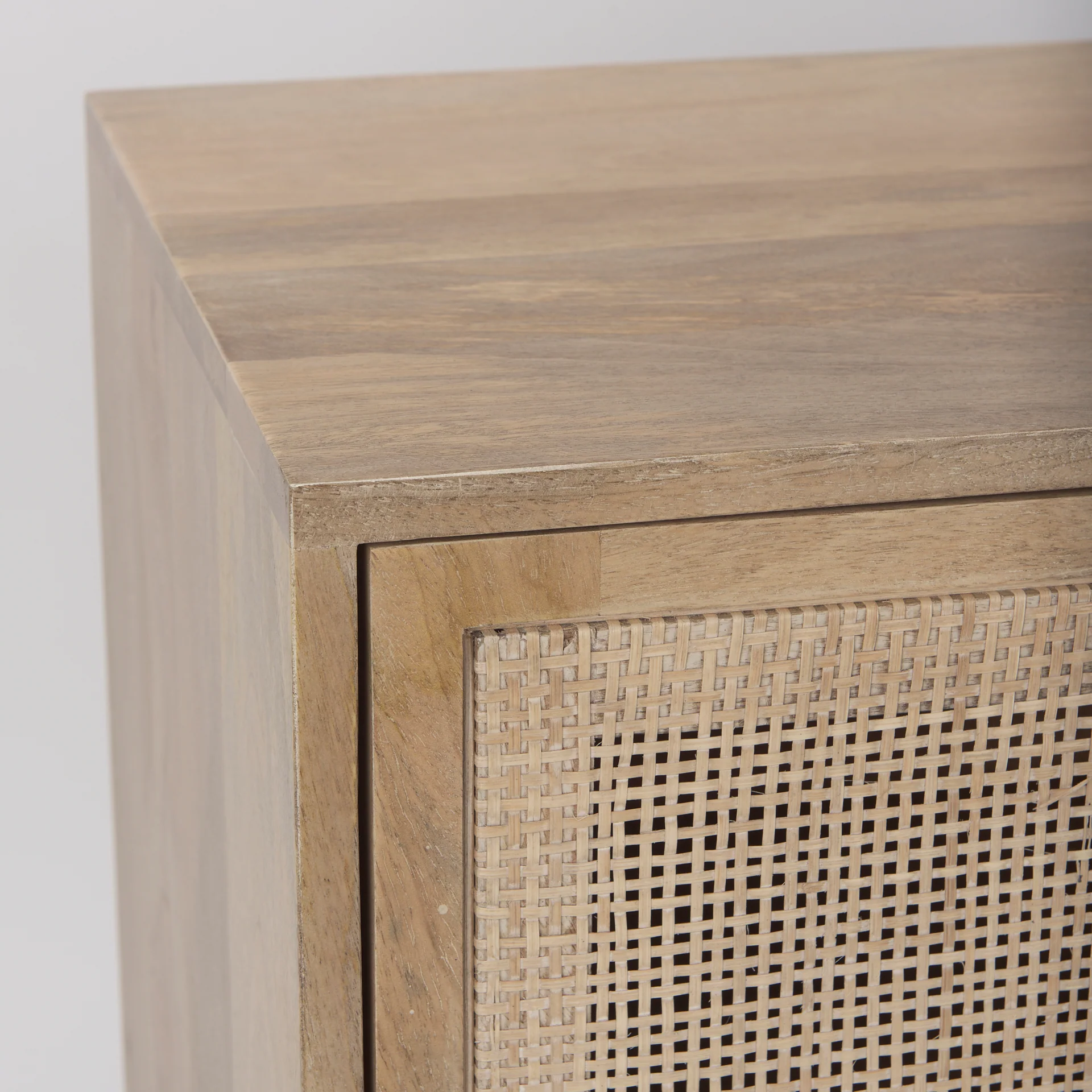 Grier Accent Cabinet - Image 10