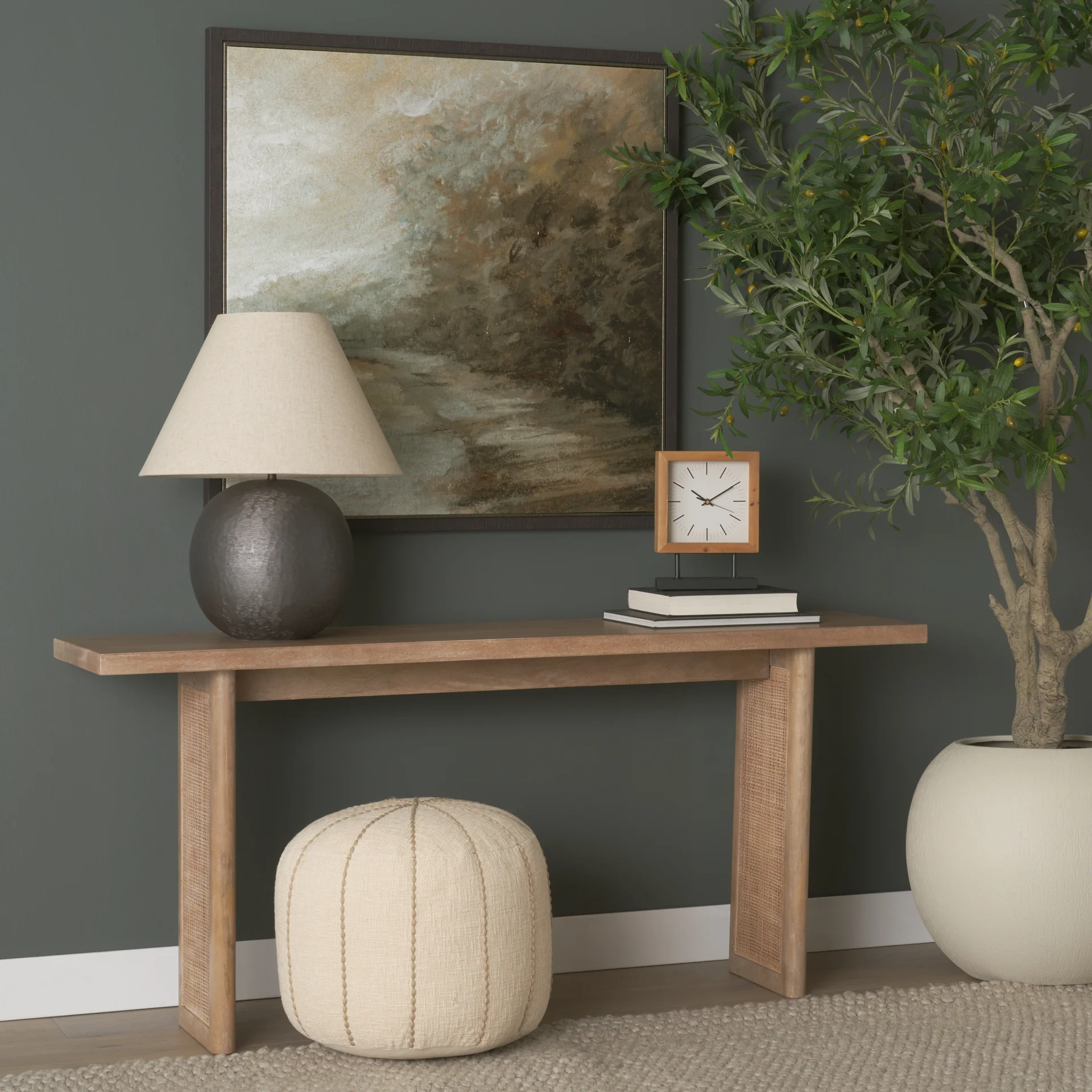Grier Console Table - Image 13