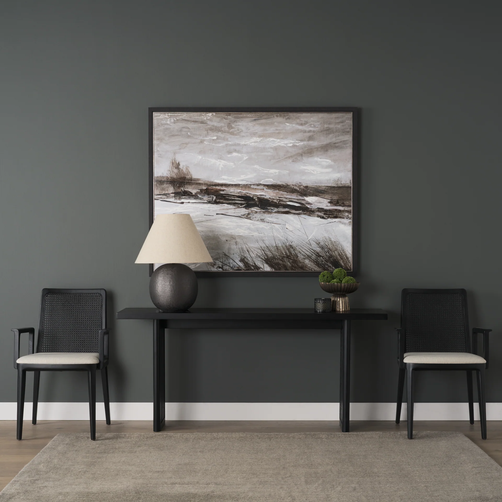 Grier Console Table - Image 22