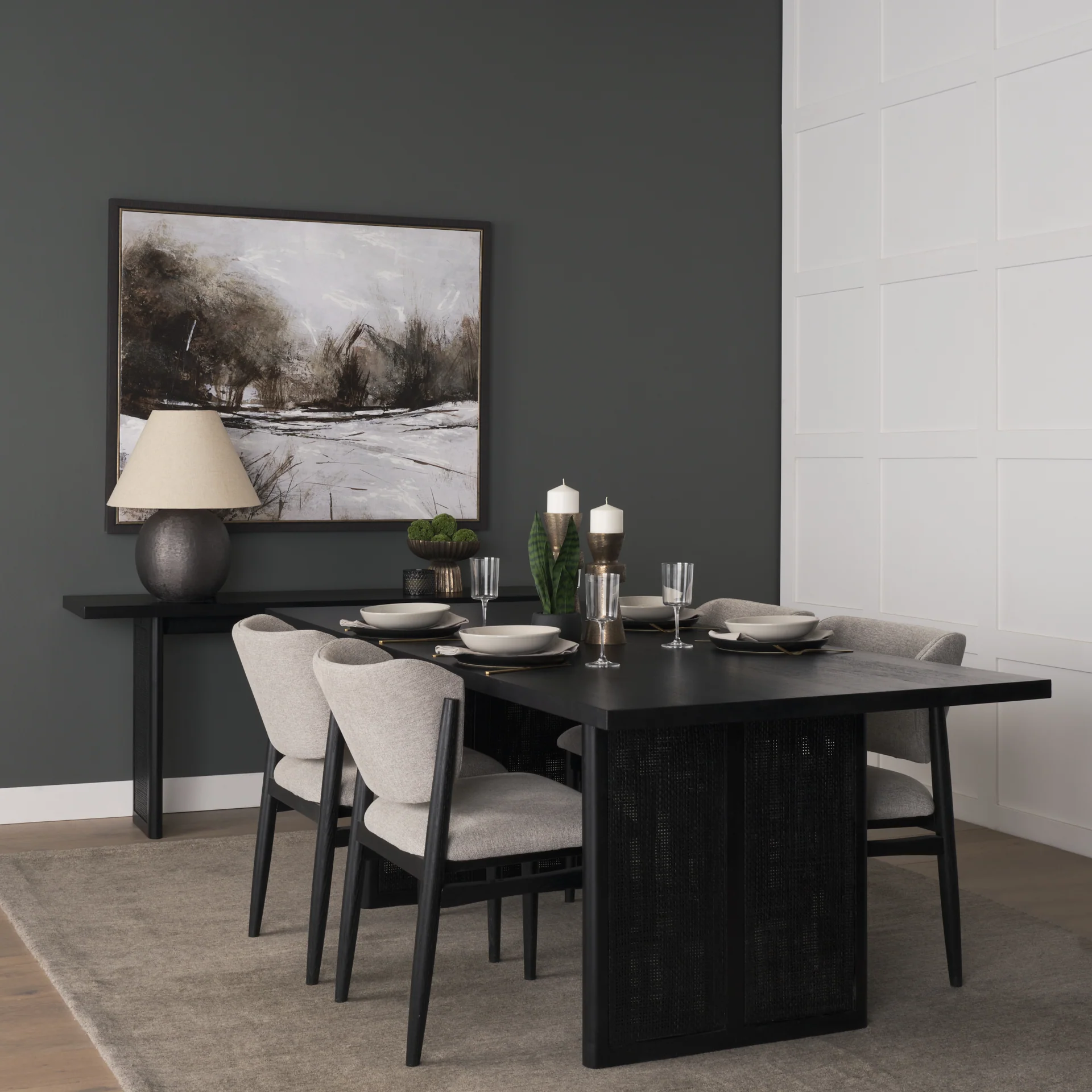 Grier Console Table - Image 23