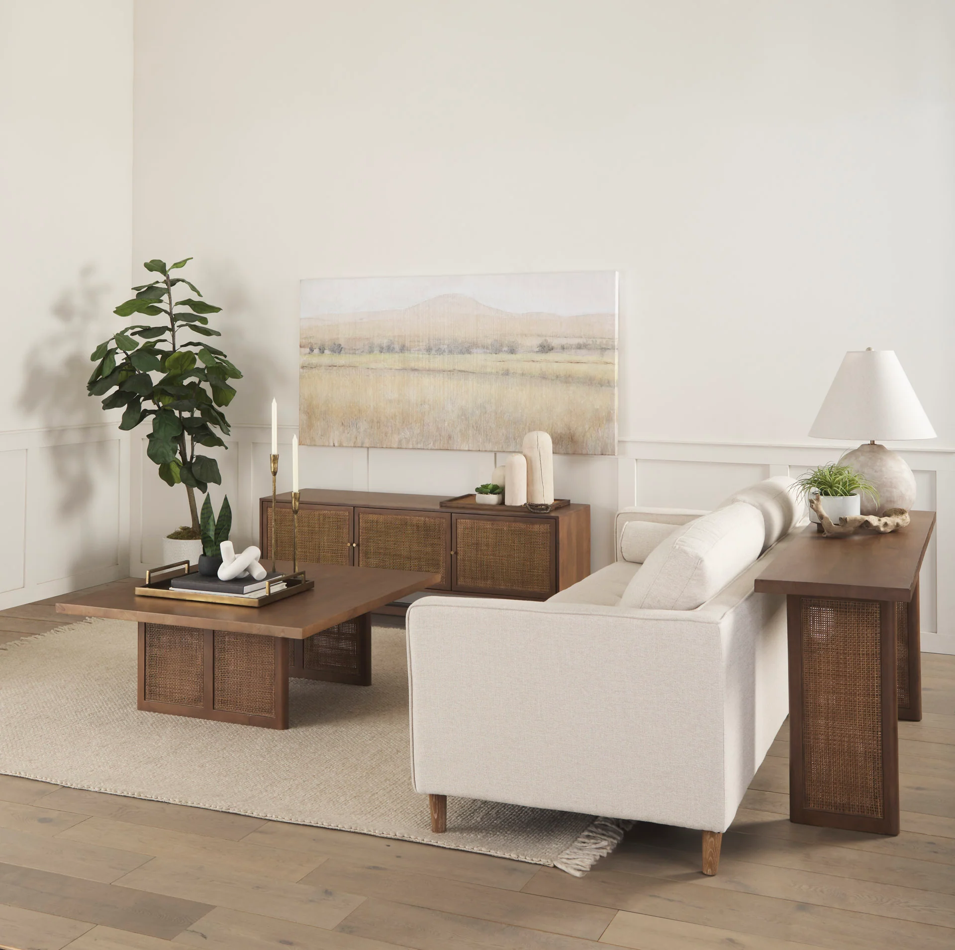 Grier Console Table - Image 5