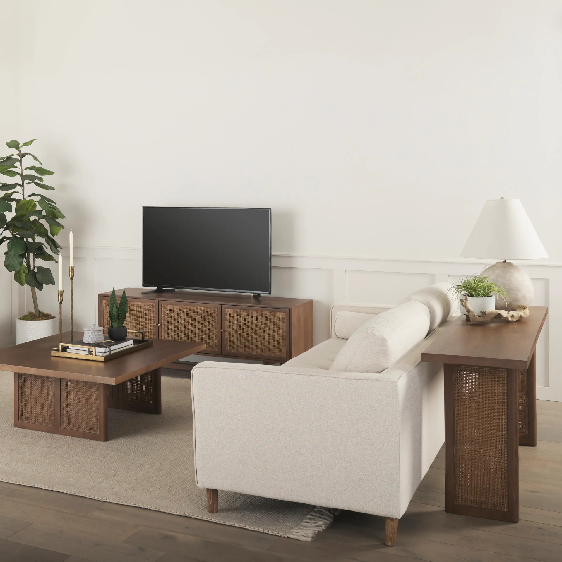 Grier Media Console - Image 14