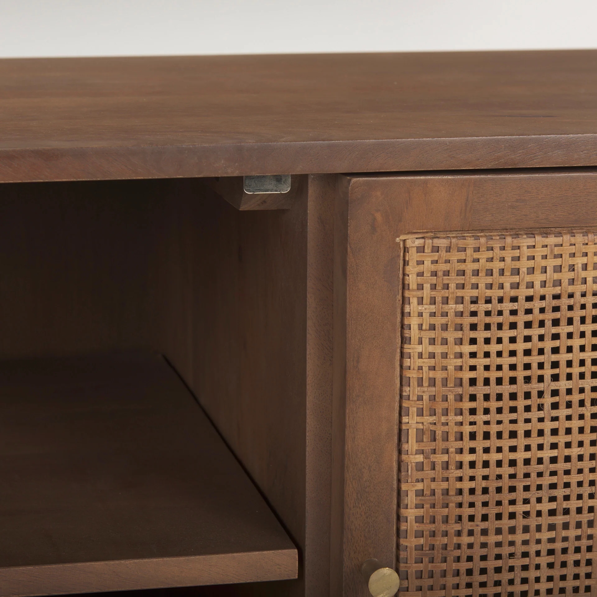 Grier Media Console - Image 24