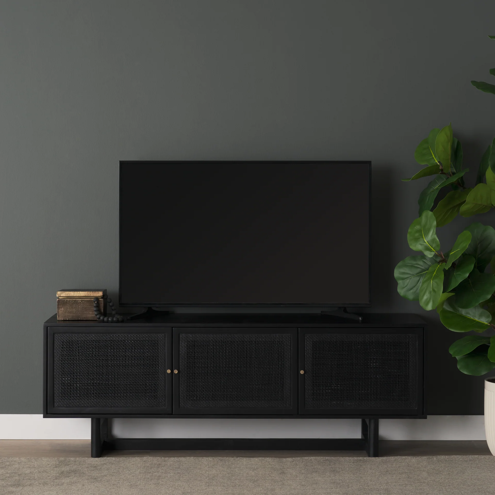 Grier Media Console - Image 27