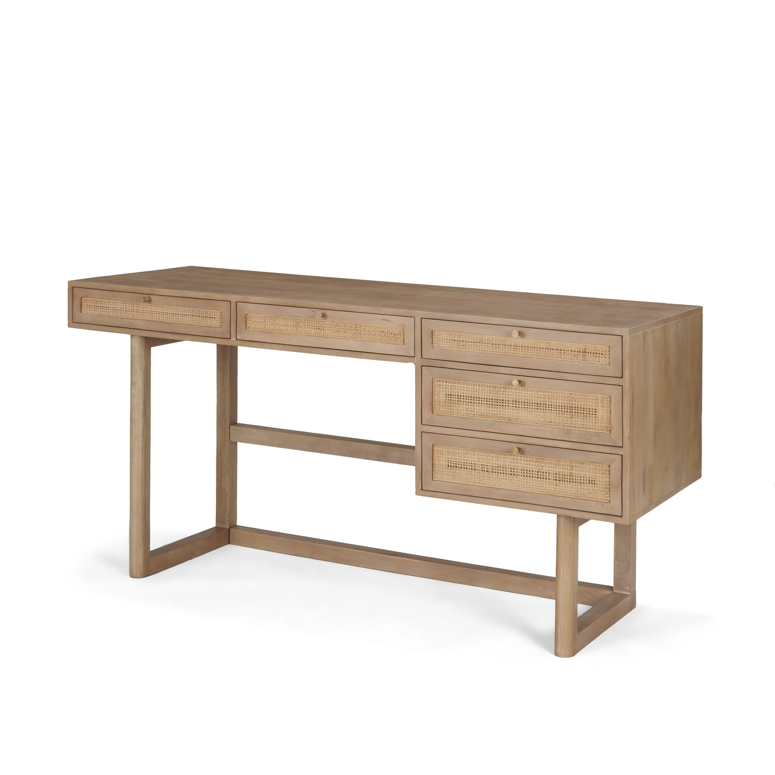 Grier Office Desk - Image 2
