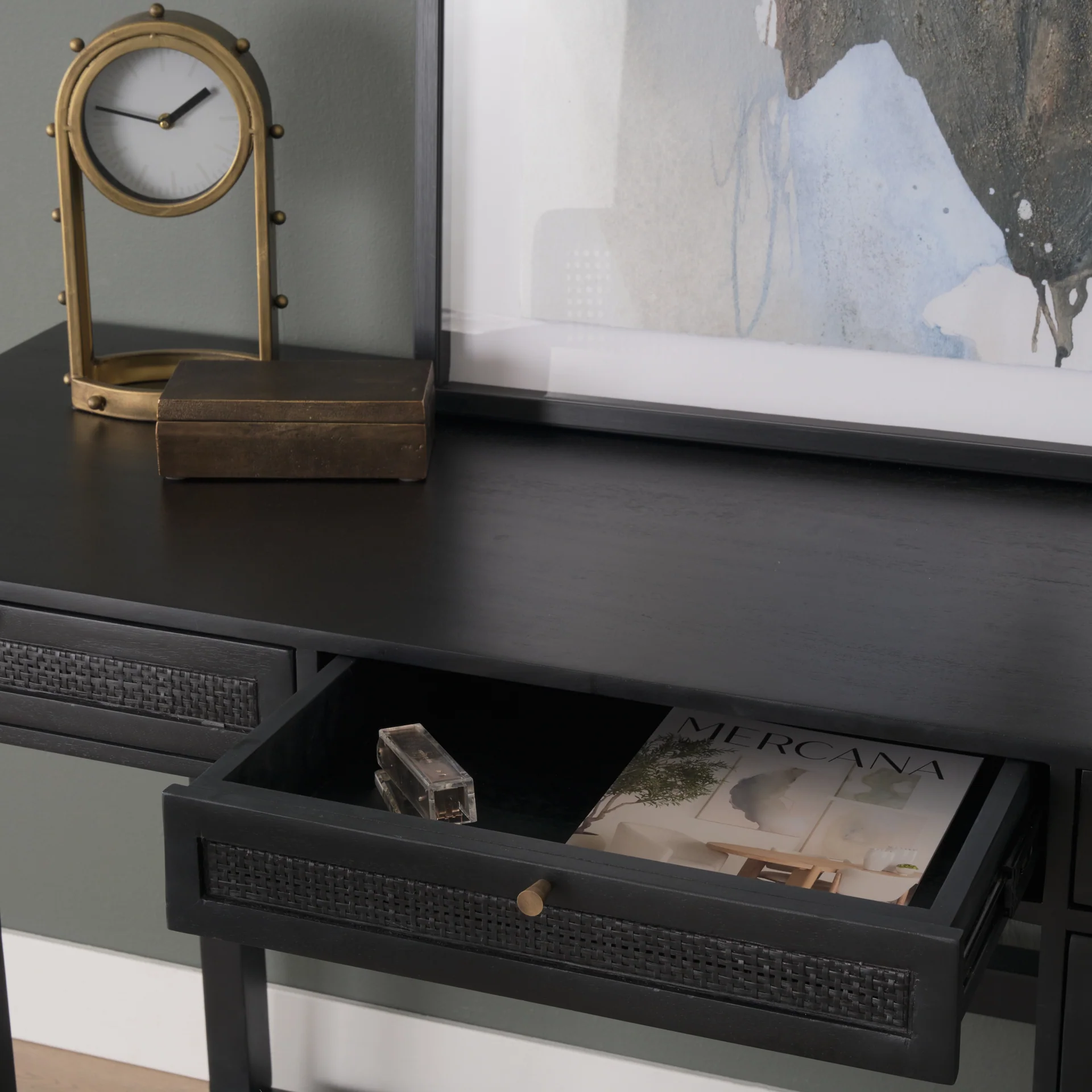 Grier Office Desk - Image 28