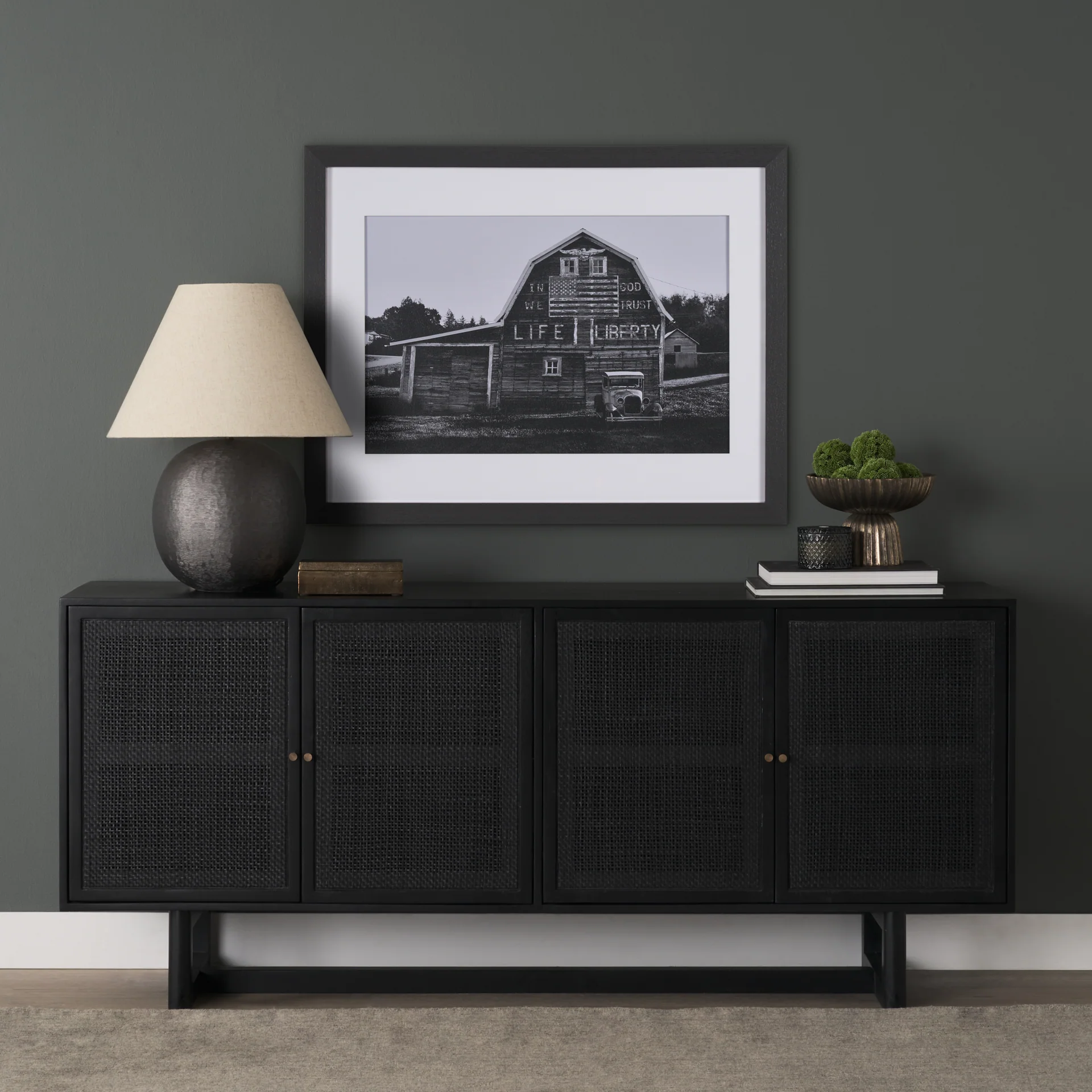Grier Sideboard - Image 28