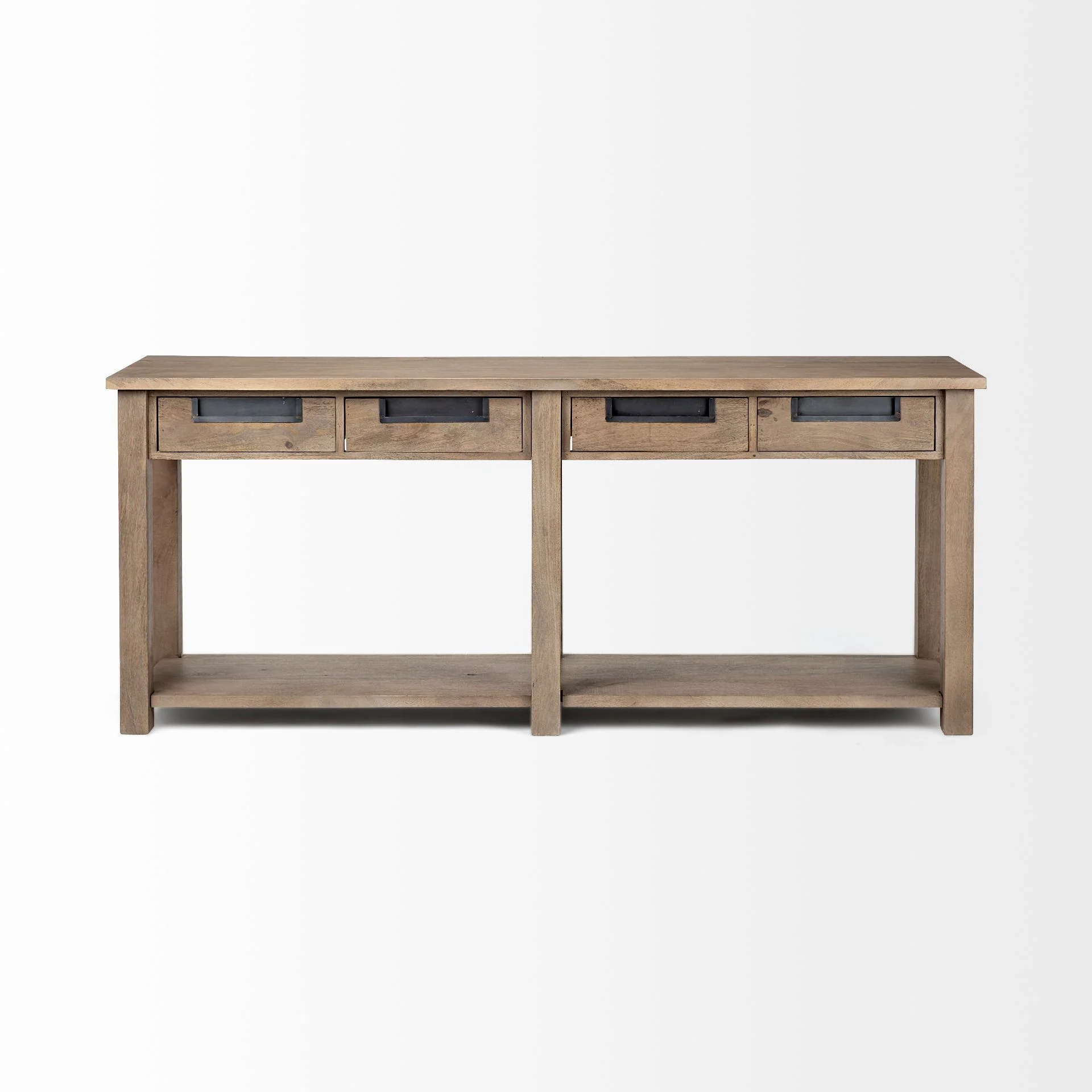 Harrelson Console Table - Image 3