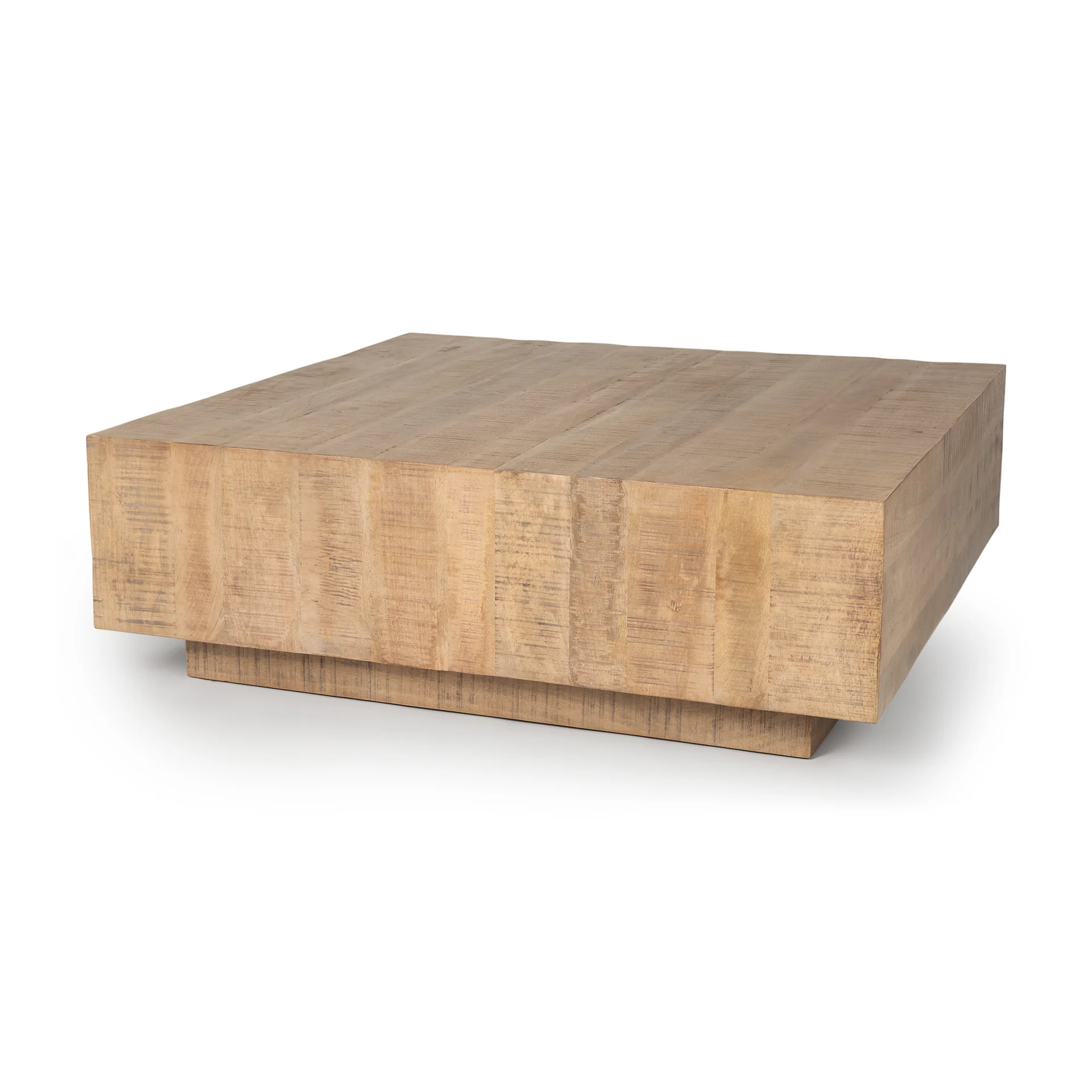 Hayden Coffee Table - Image 4