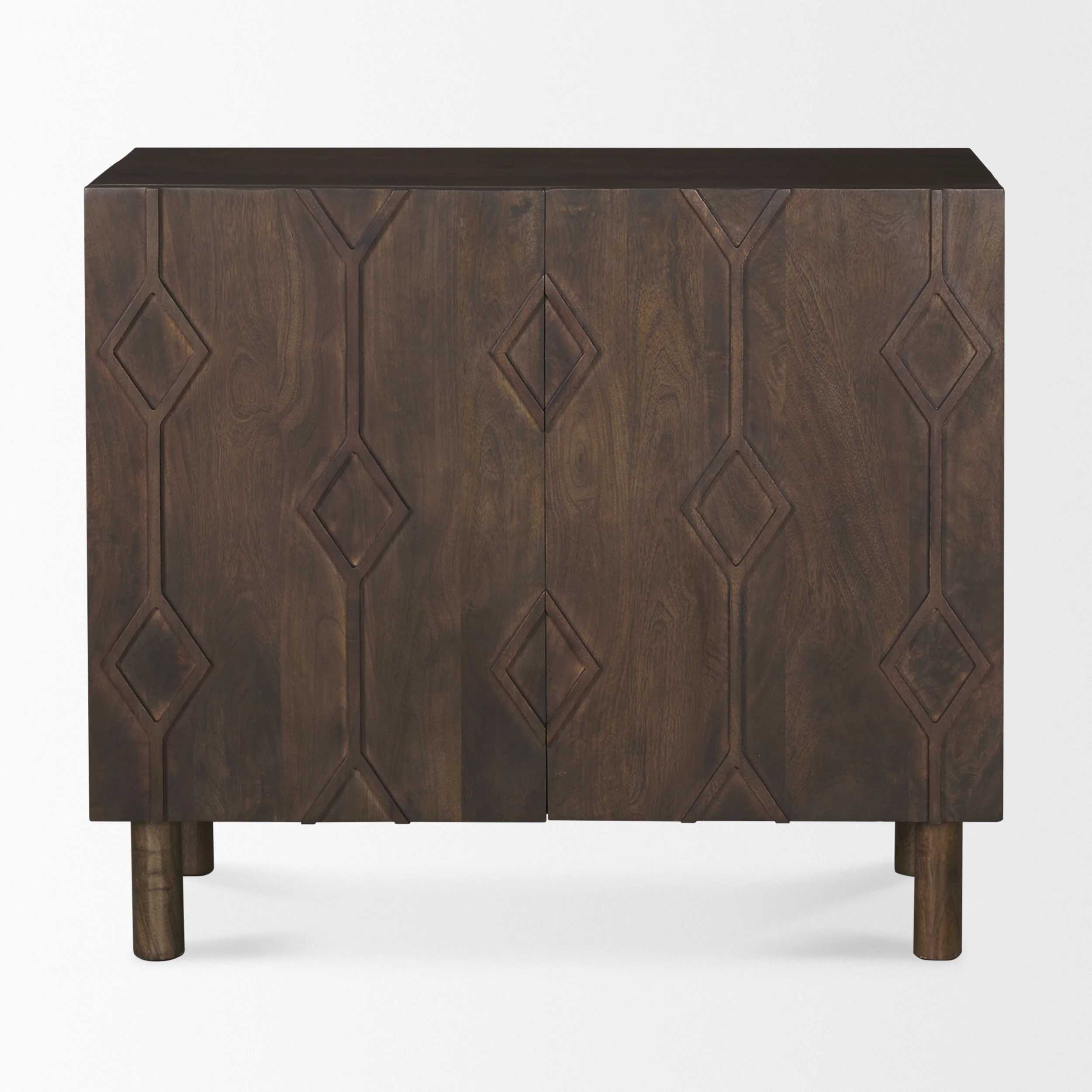 Heera Accent Cabinet - Image 4