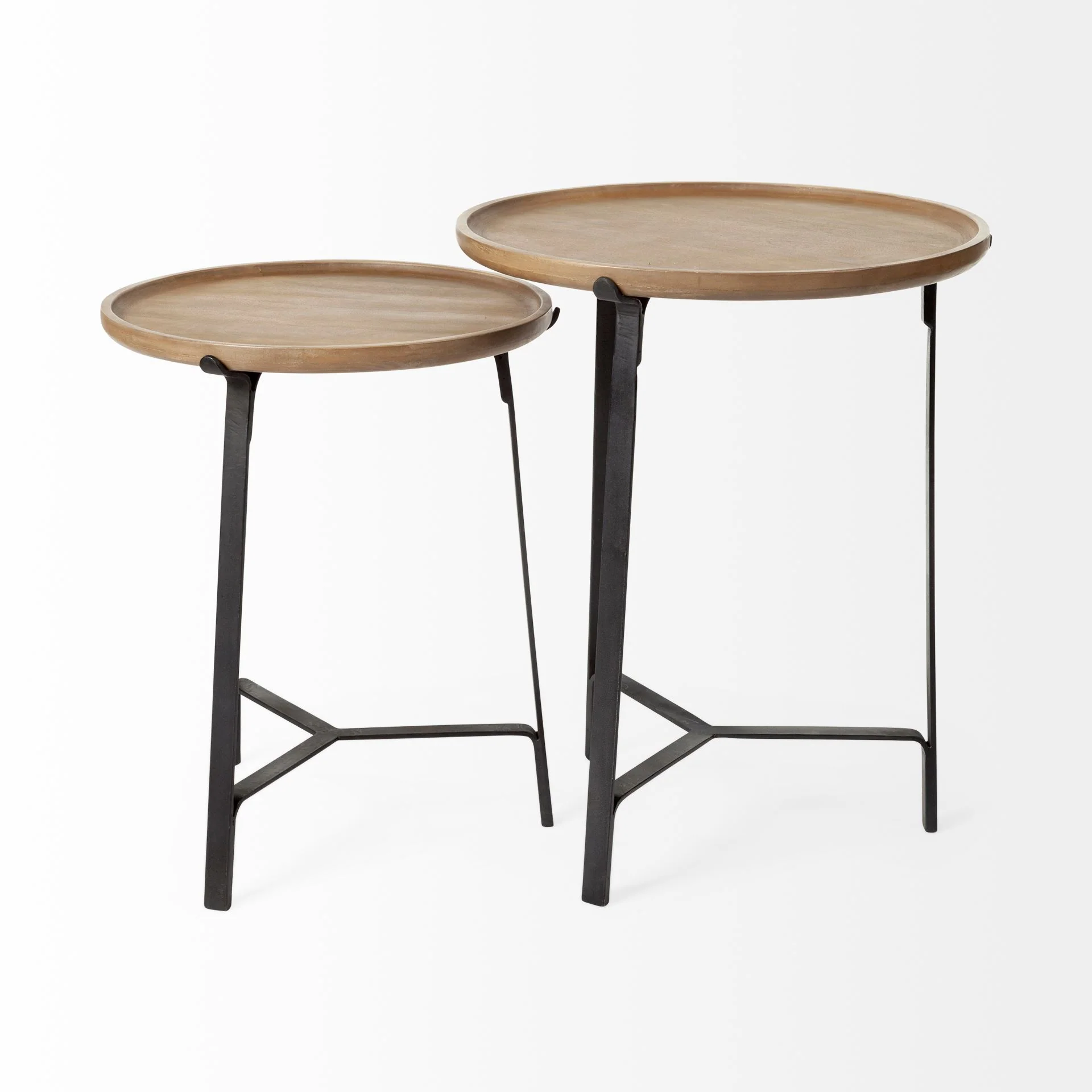 Helios End/Side Table - Image 5