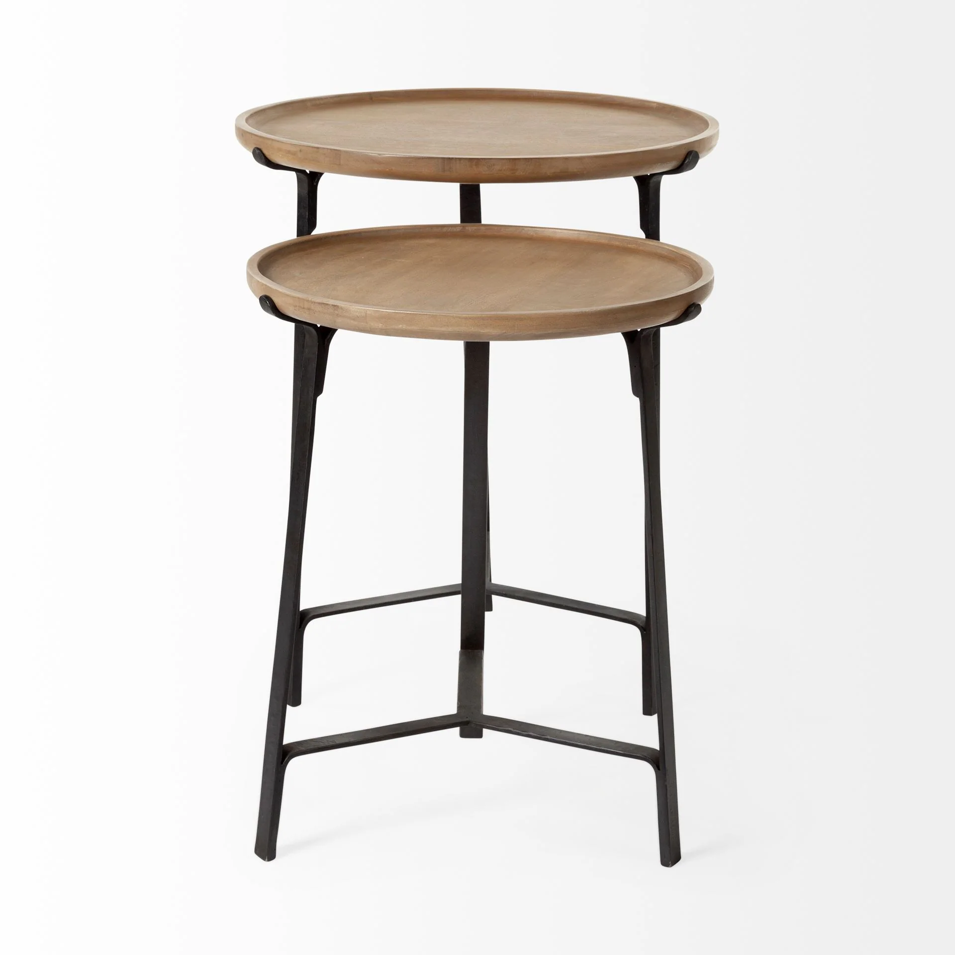 Helios End/Side Table - Image 6