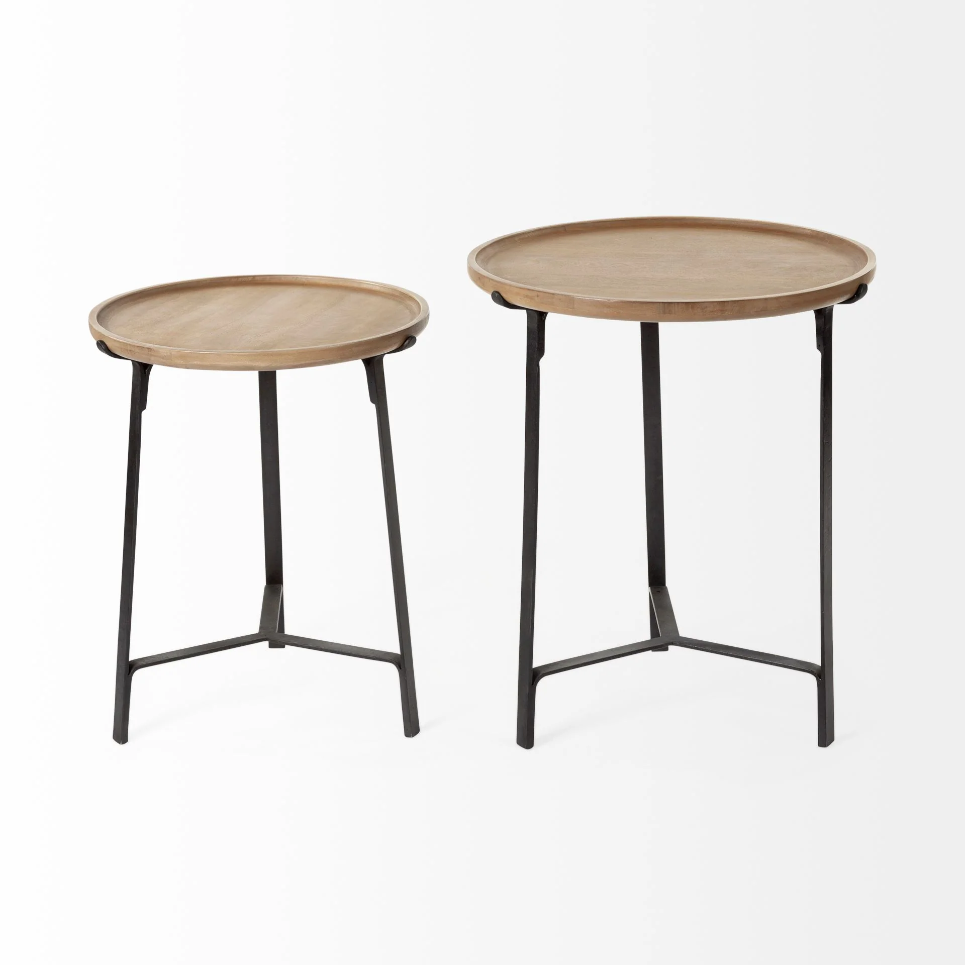 Helios End/Side Table - Image 7