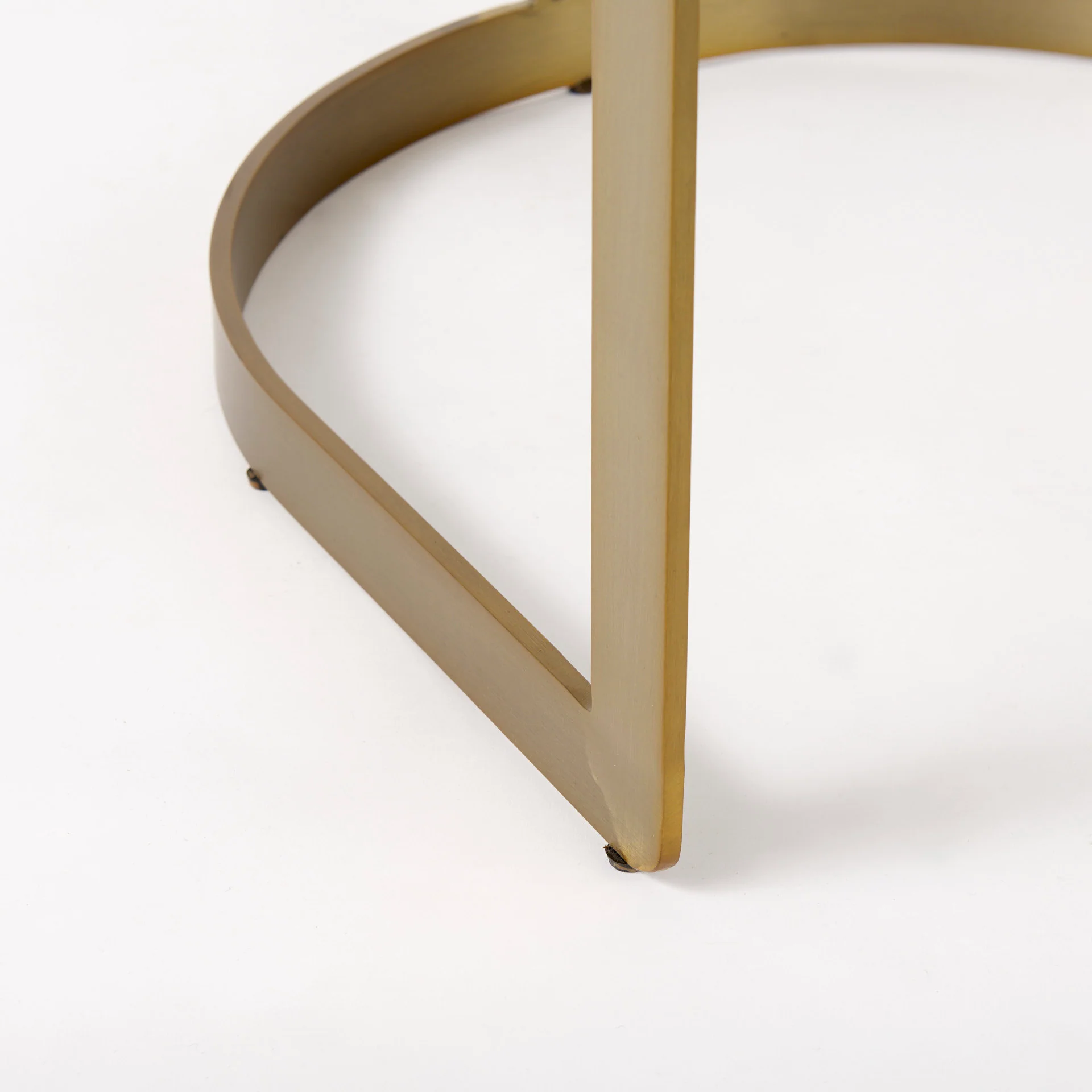 Hollyfield Fabric Seat Stool - Image 24