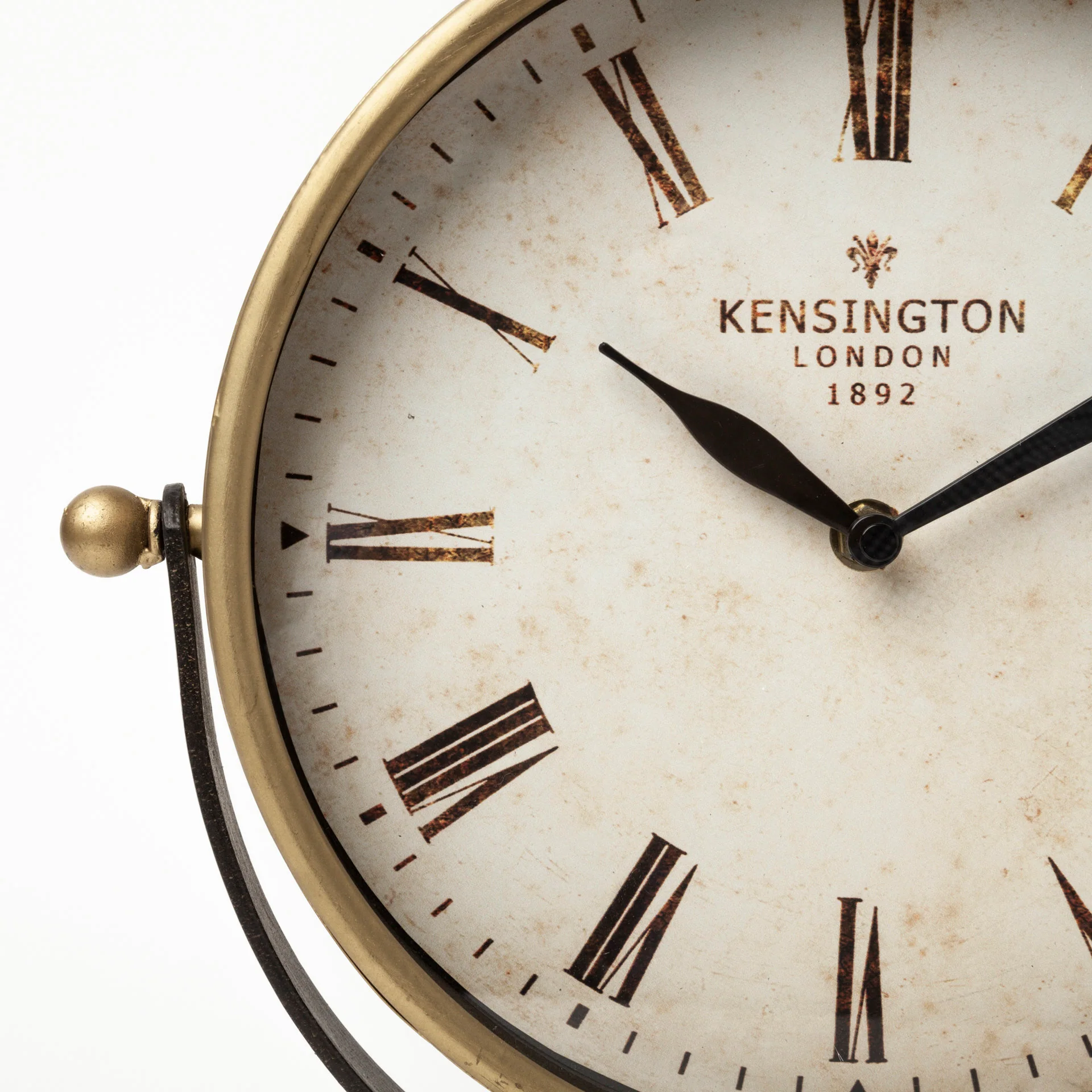 Houston Table Clock - Image 9
