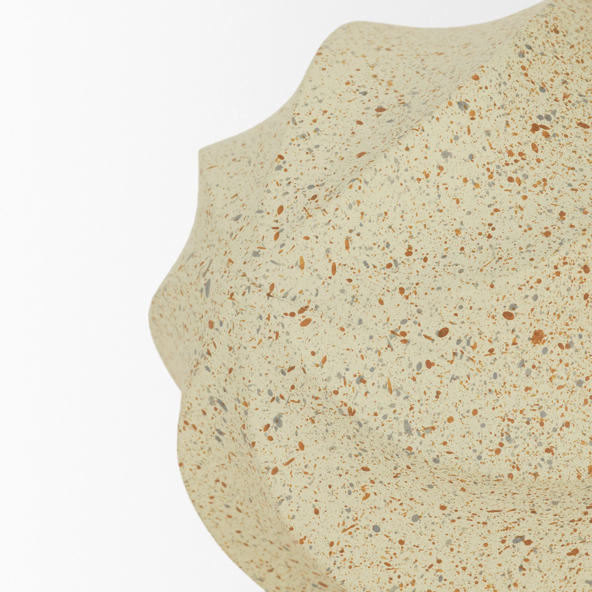 Imani Decorative Beige Ball - Image 15