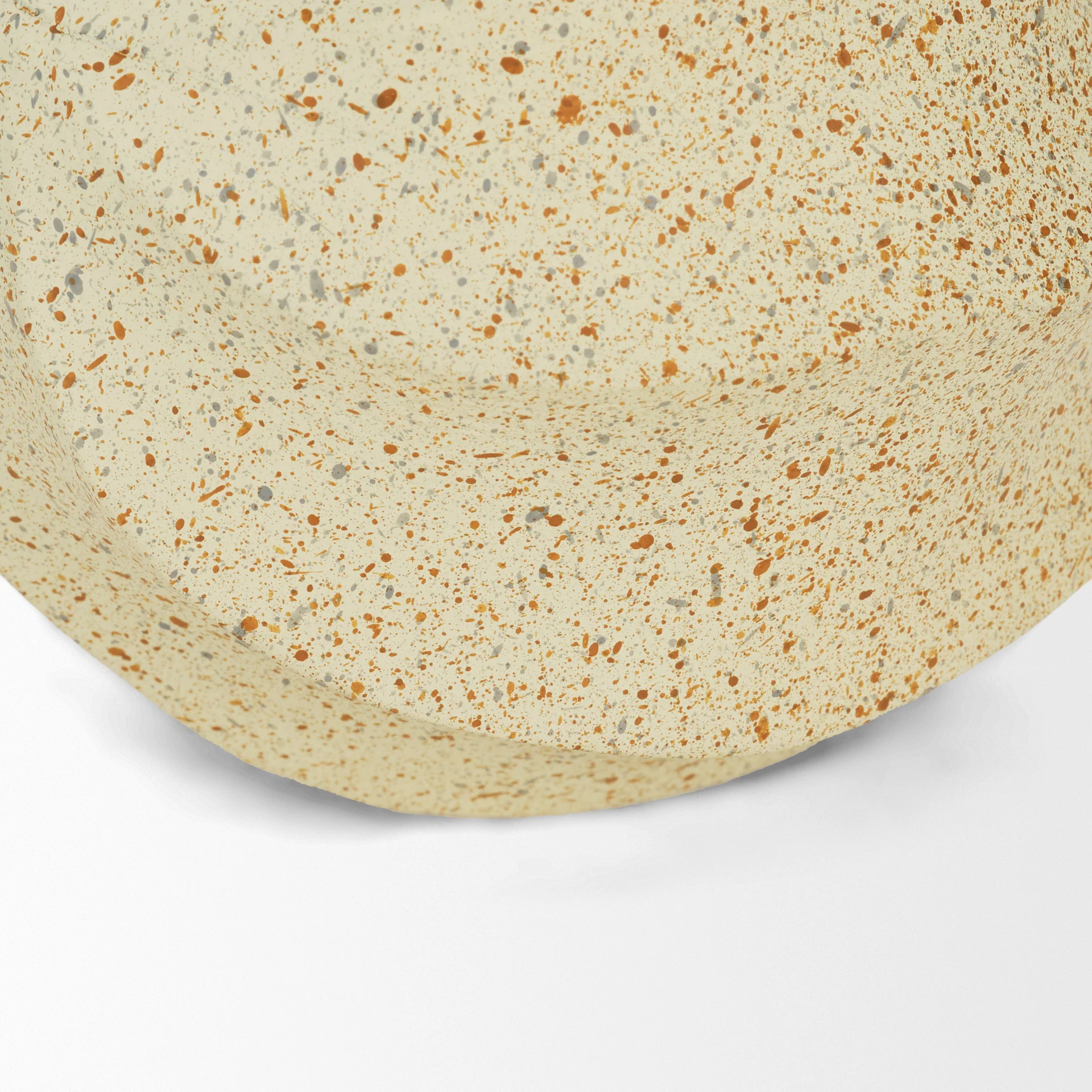 Imani Decorative Beige Ball - Image 16