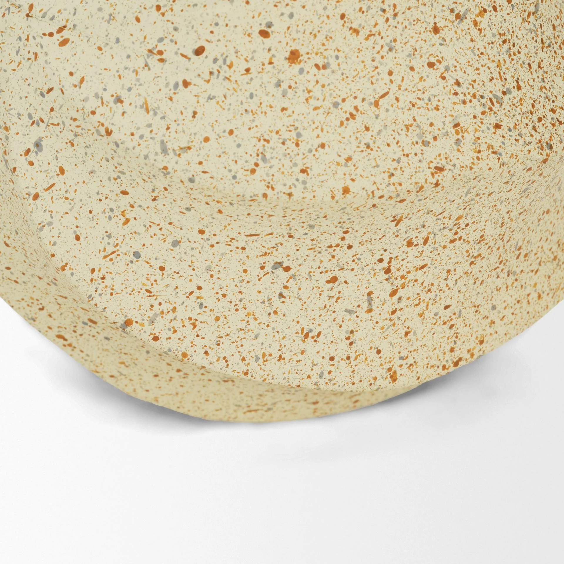 Imani Decorative Beige Ball - Image 9