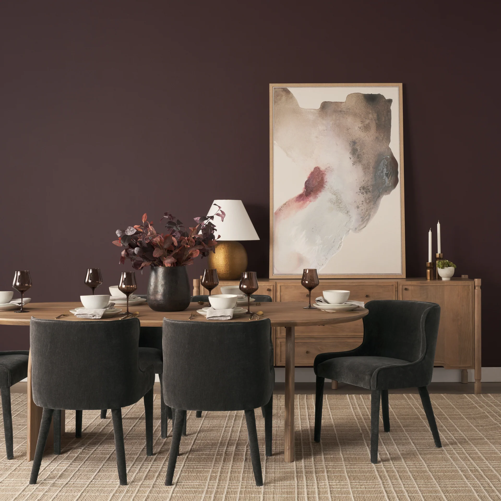 Isla Dining Table - Image 13