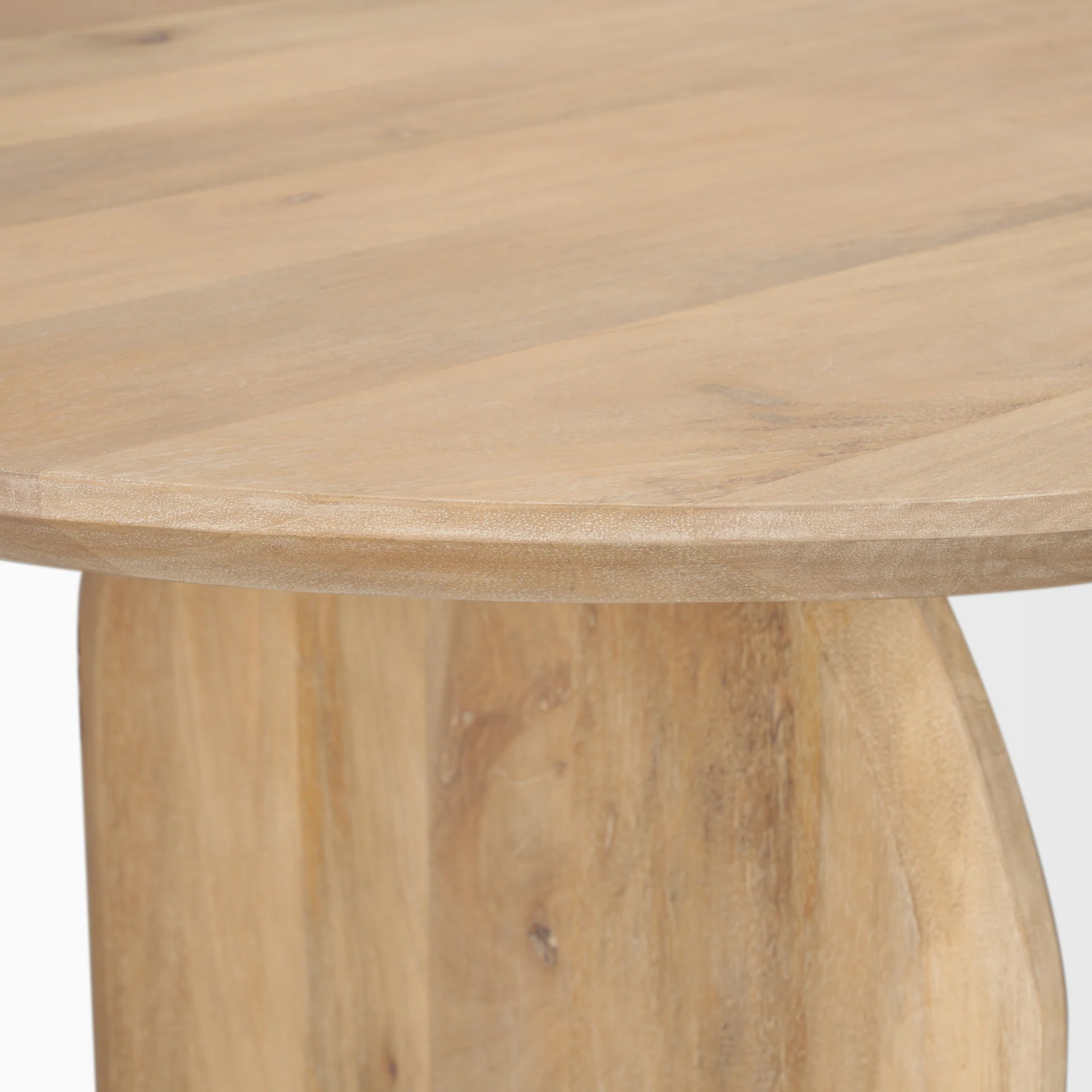 Isla Dining Table - Image 20