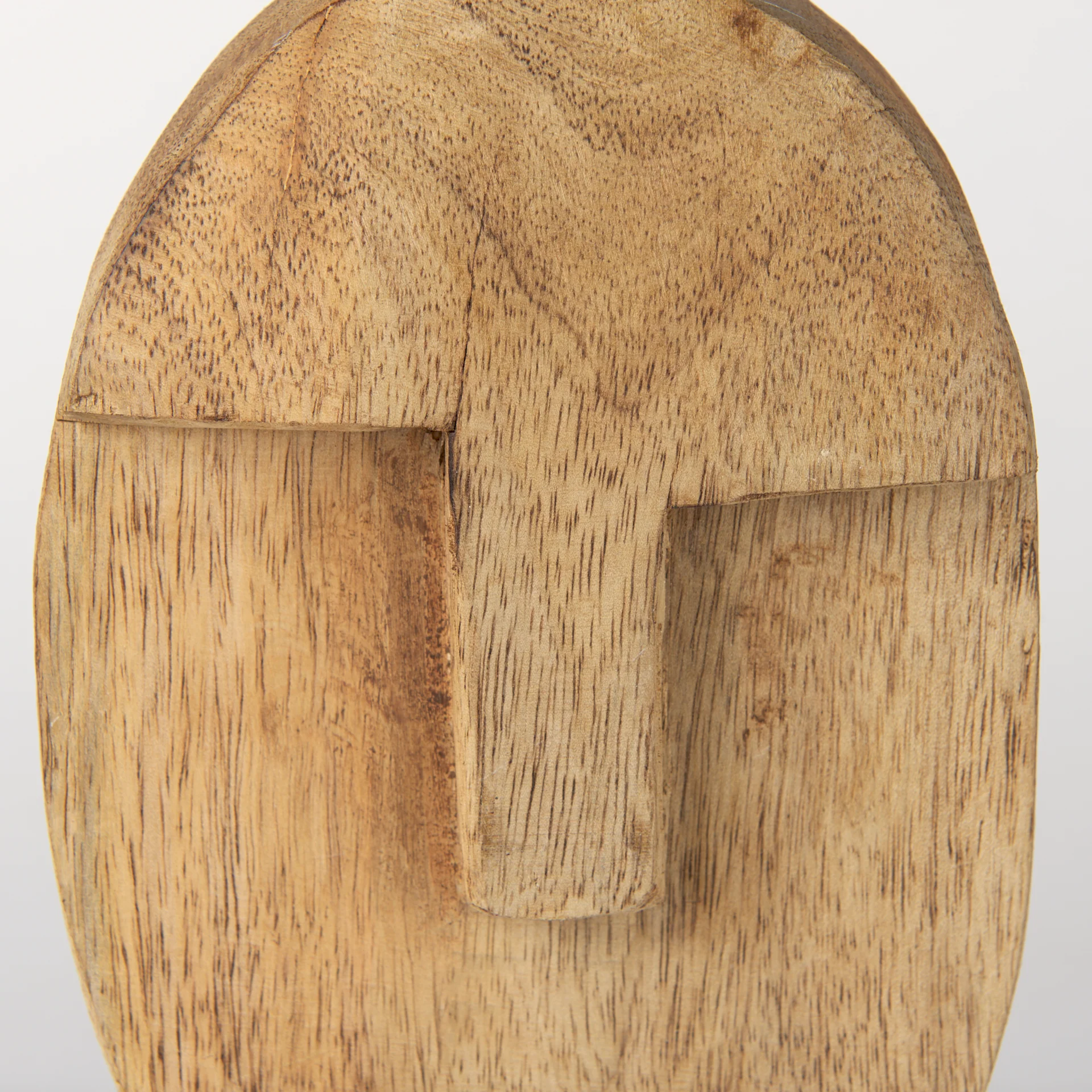 Ivan Wooden Sculpture - Image 12