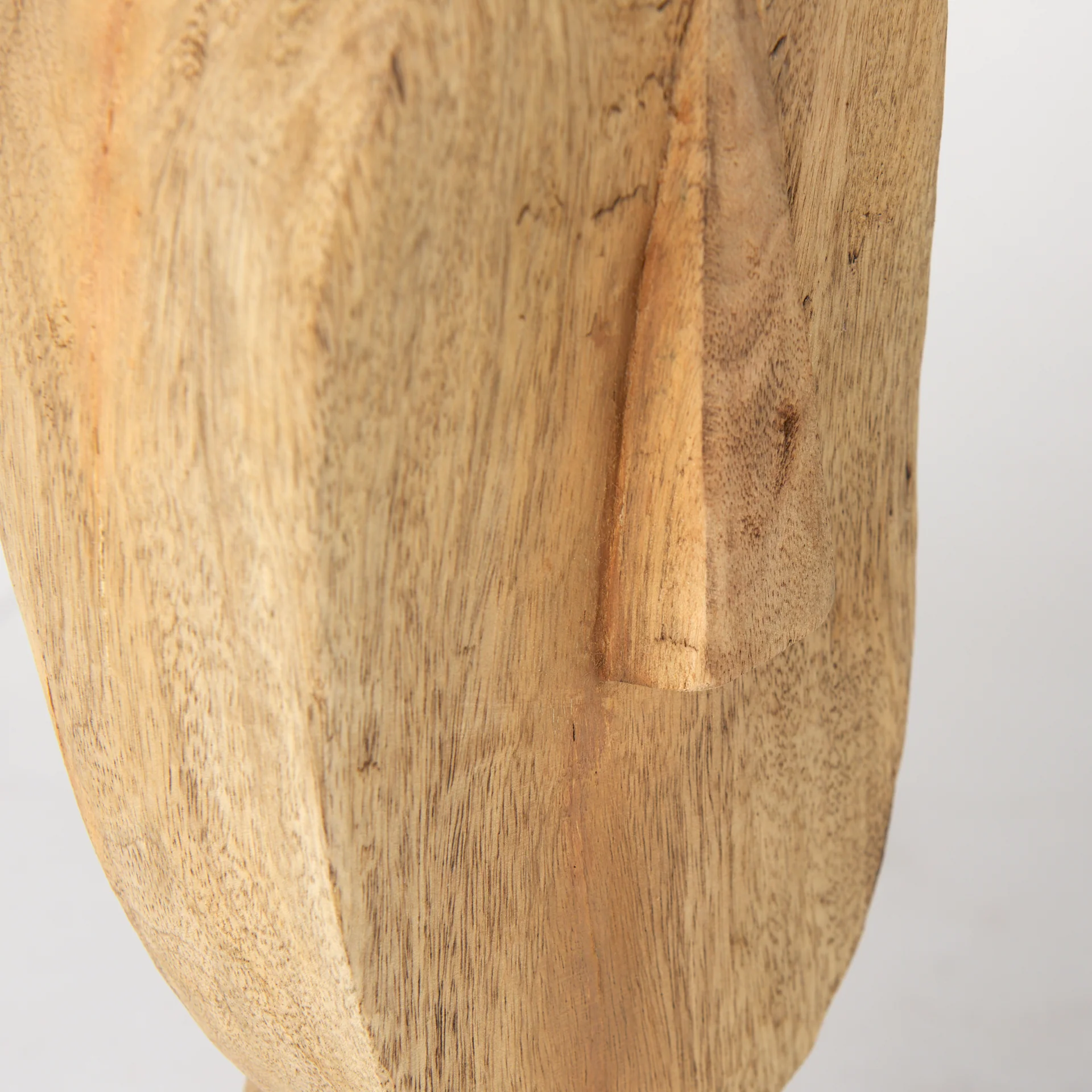 Ivan Wooden Sculpture - Image 26