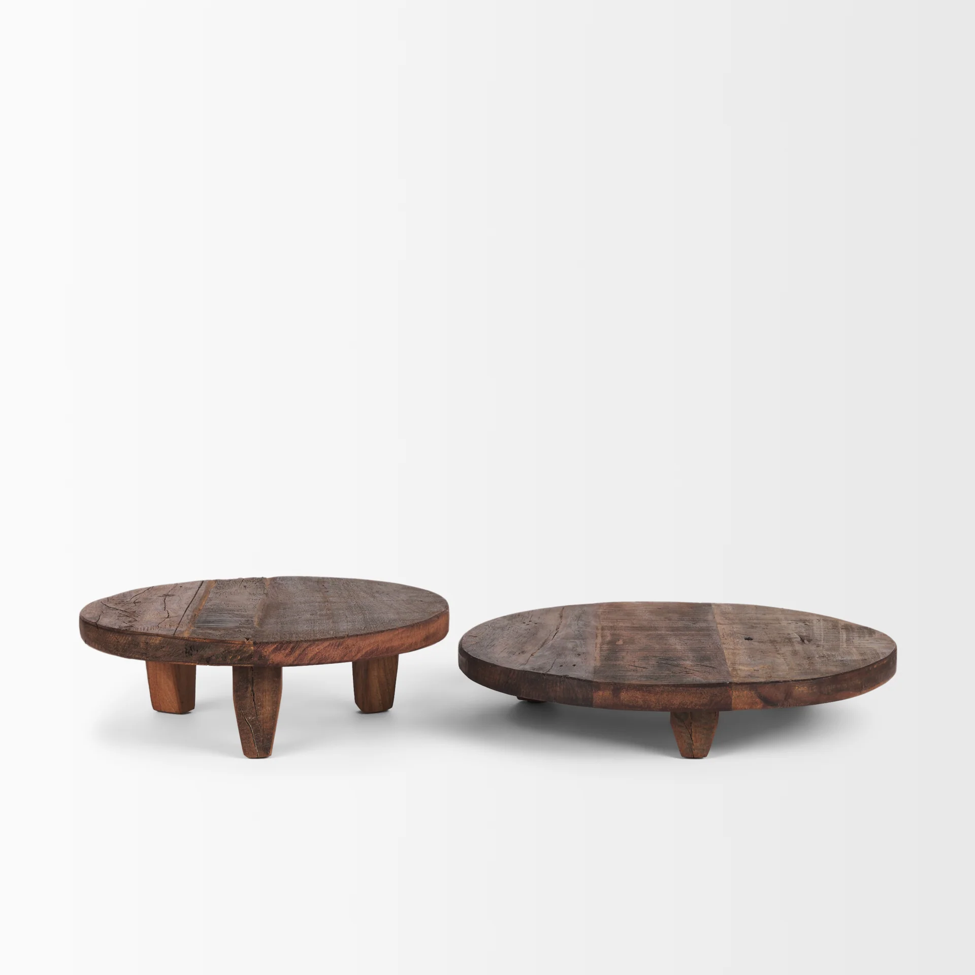 Iza Wooden Risers - Image 3