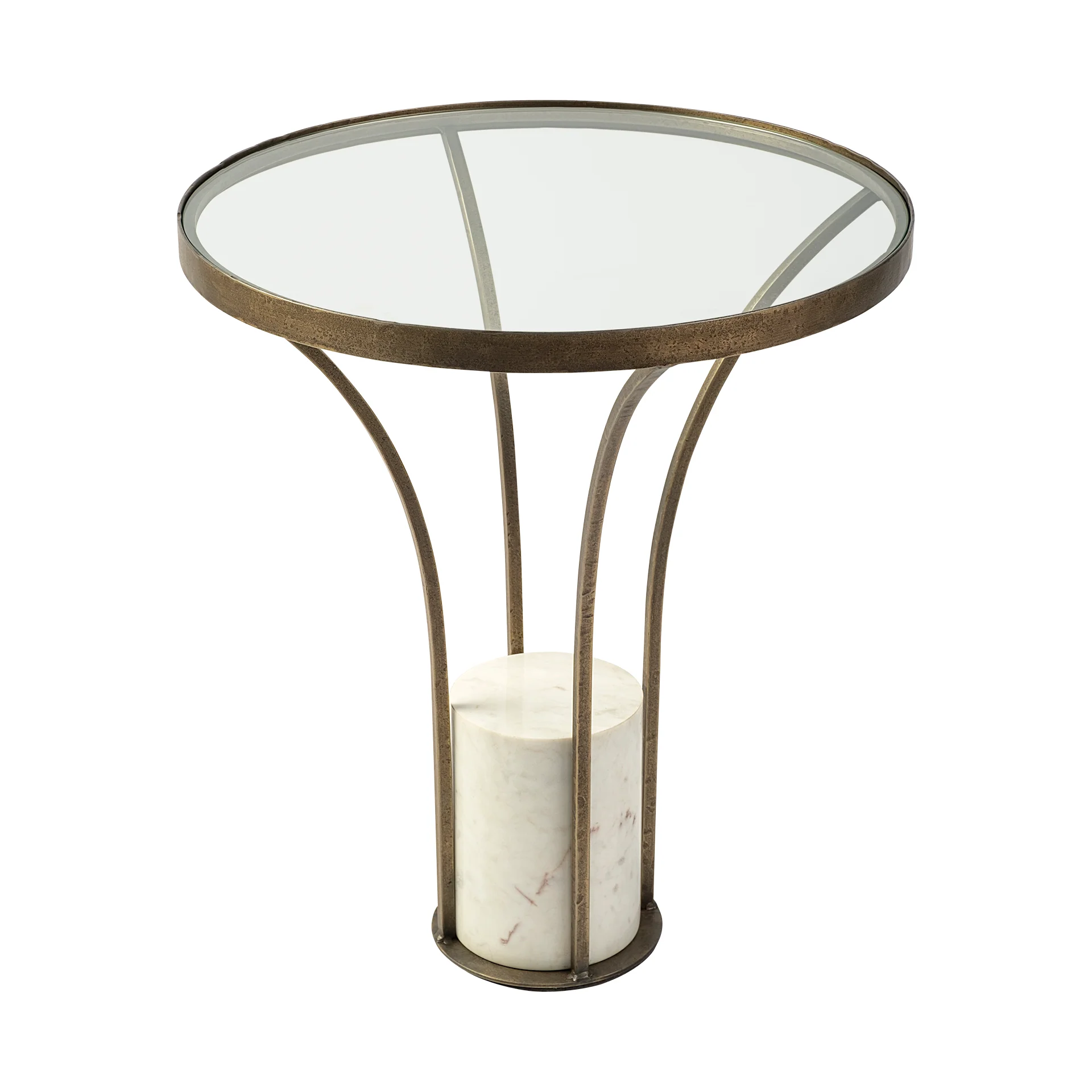 Jacinta End/Side Table