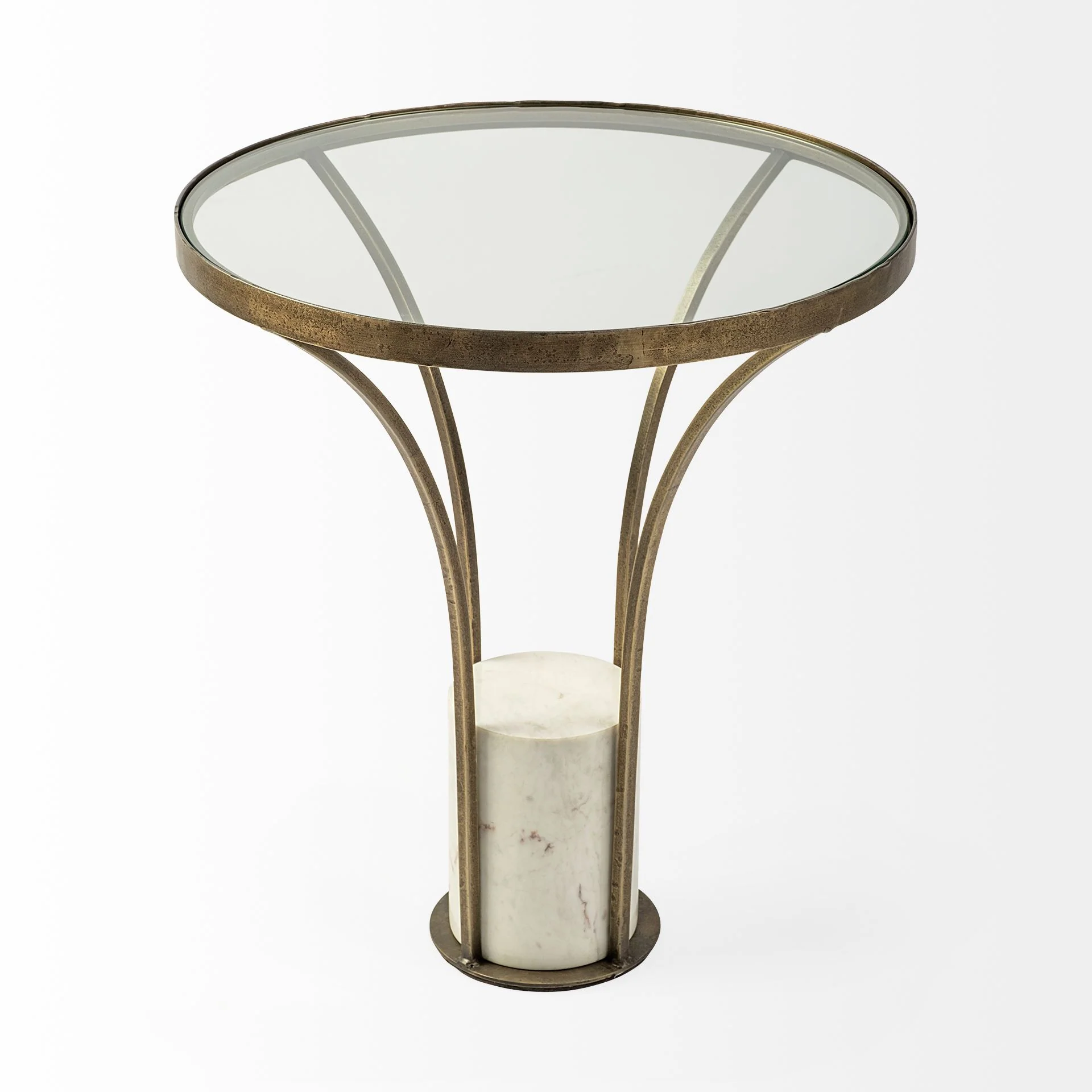Jacinta End/Side Table - Image 3