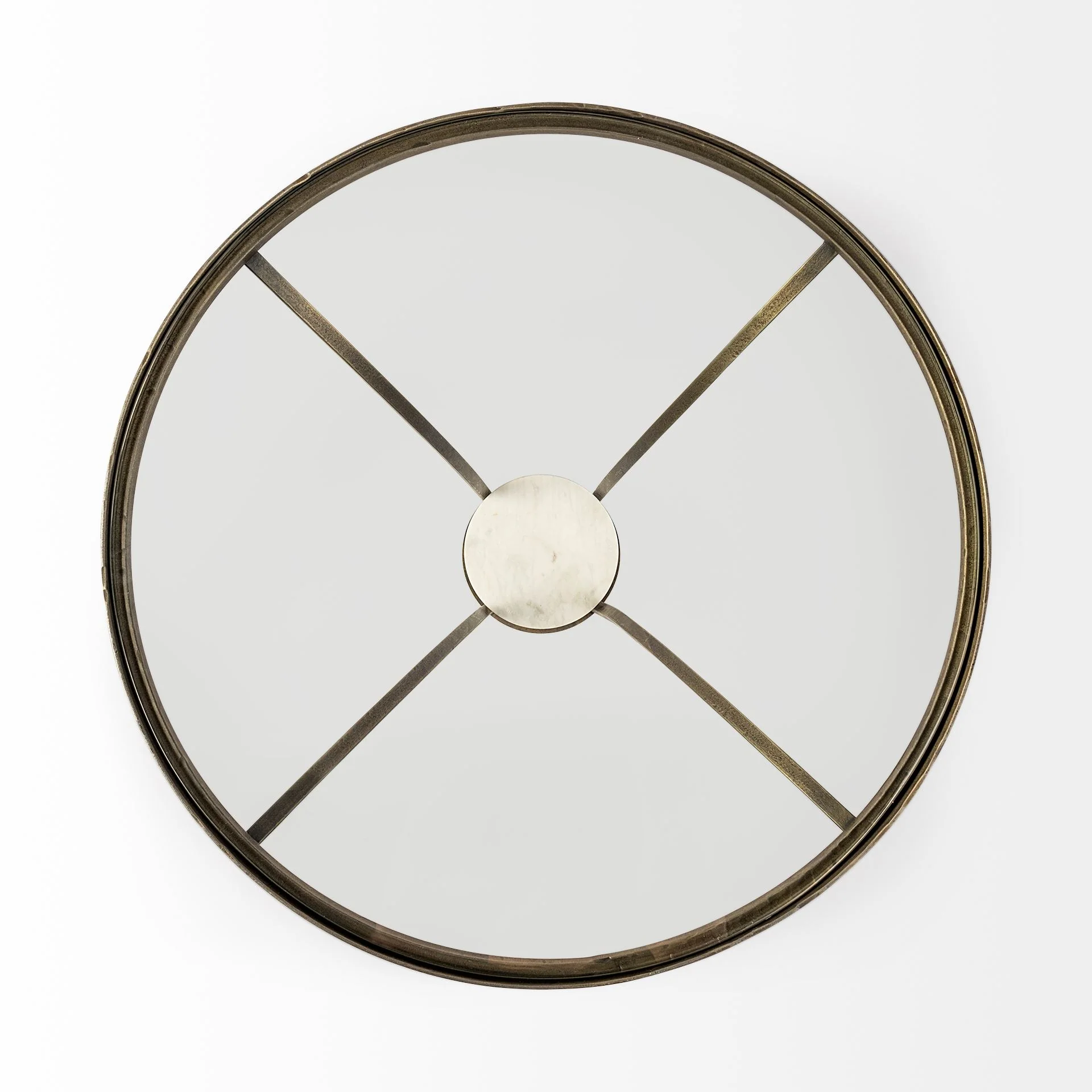Jacinta End/Side Table - Image 5