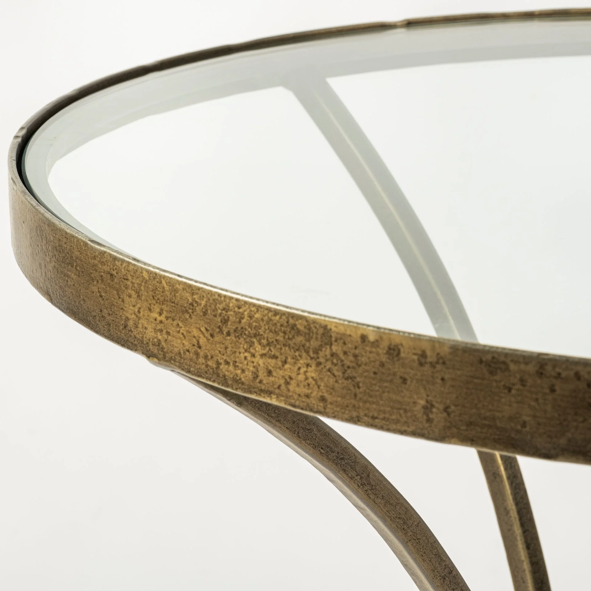 Jacinta End/Side Table - Image 6