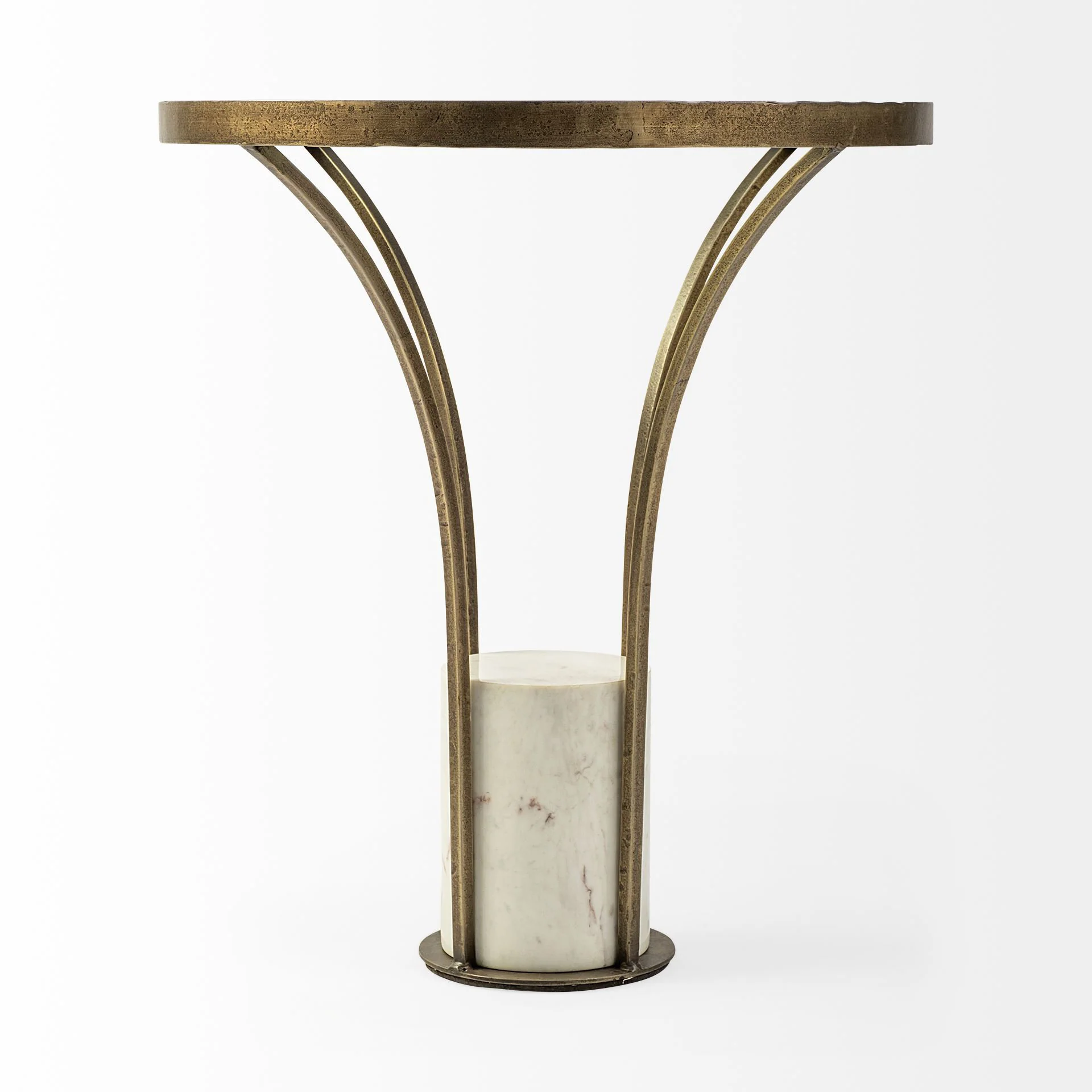 Jacinta End/Side Table - Image 7