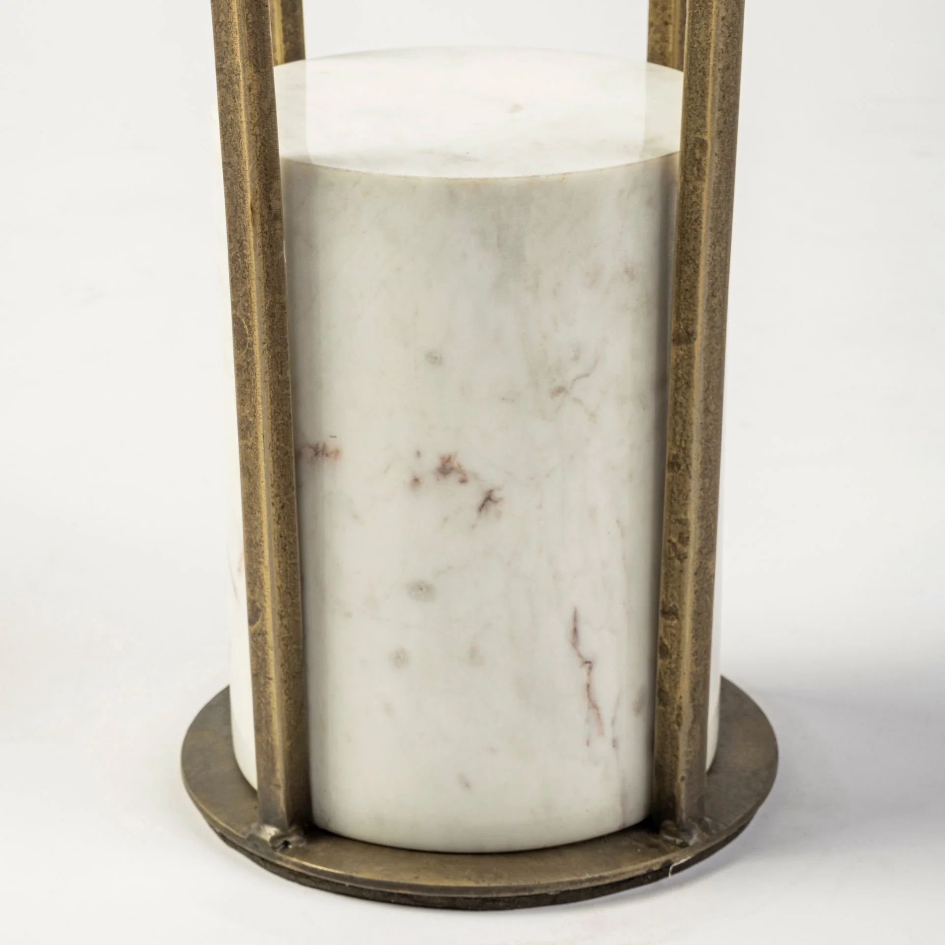 Jacinta End/Side Table - Image 8