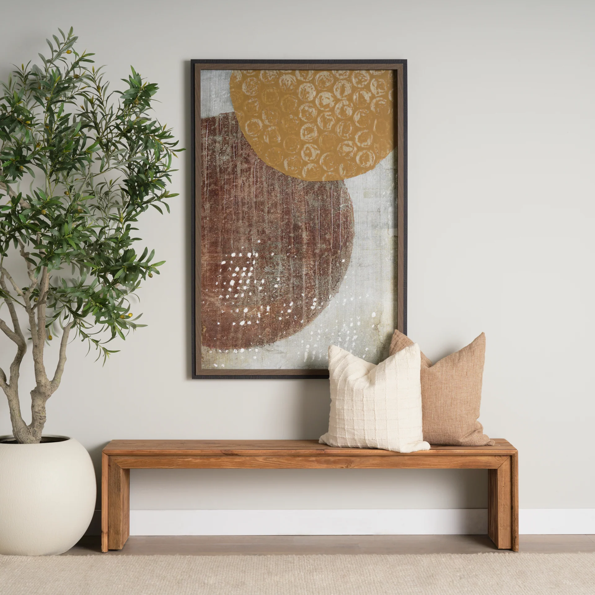 Jacory Pillow Cover - Image 5