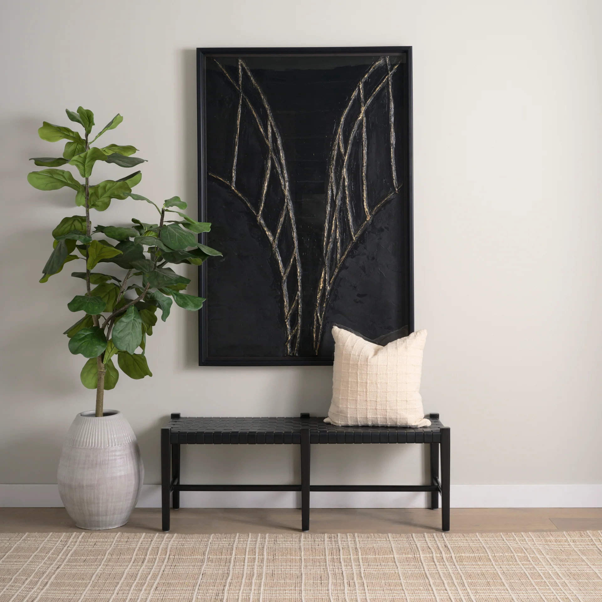 Jacory Pillow Cover - Image 6