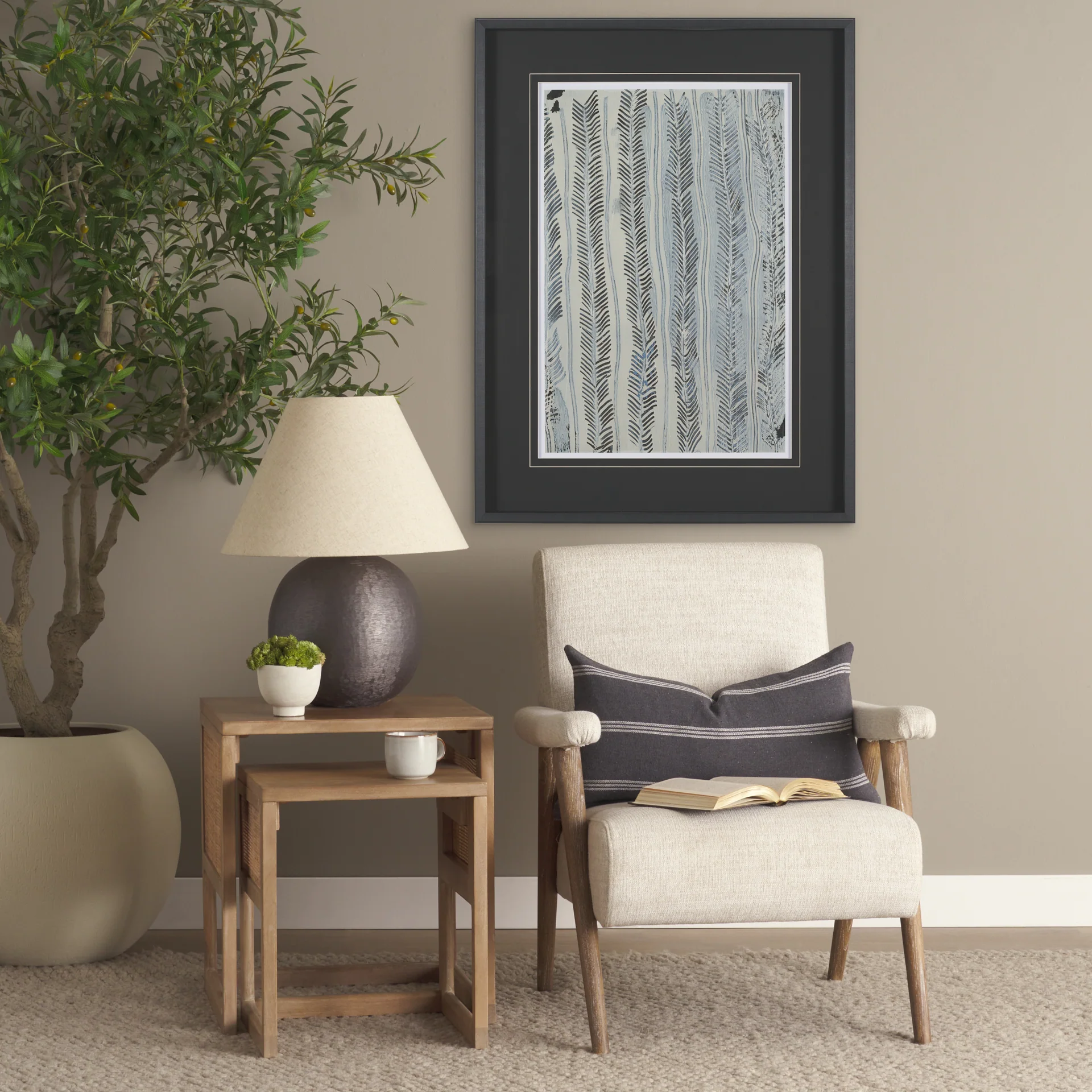 Jayme Pillow Cover - Image 3