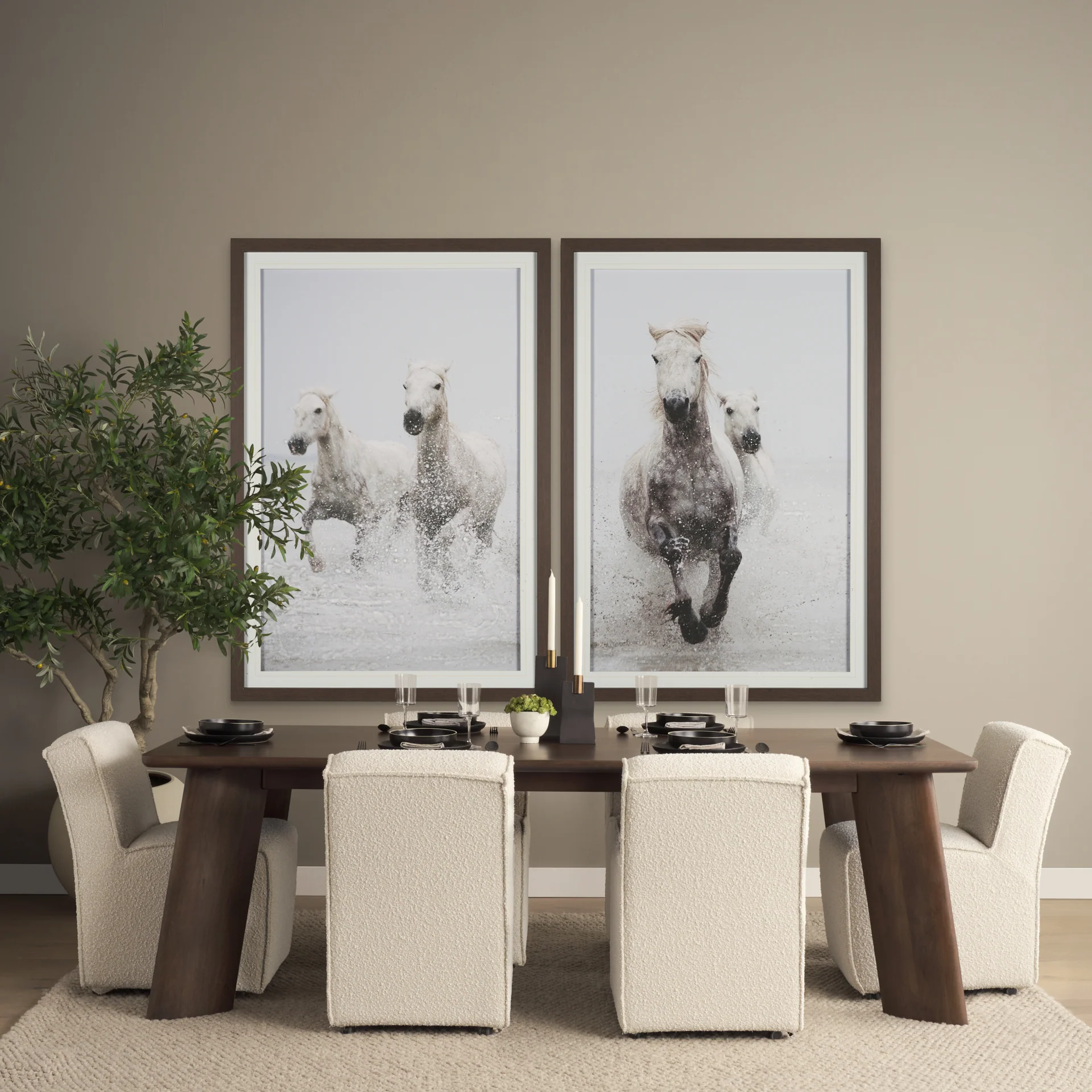 Jonan Dining Table - Image 15