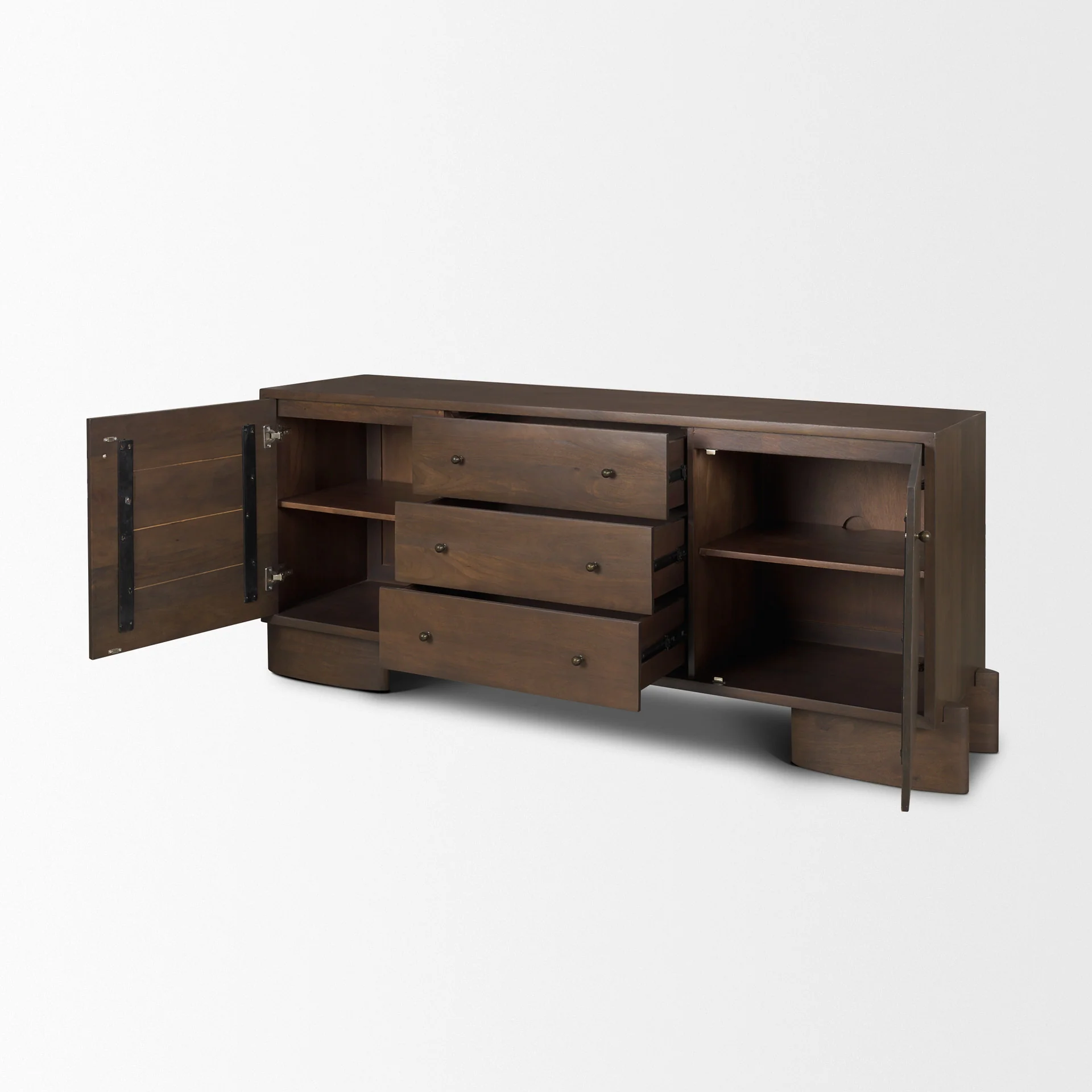 Jonan Sideboard - Image 9